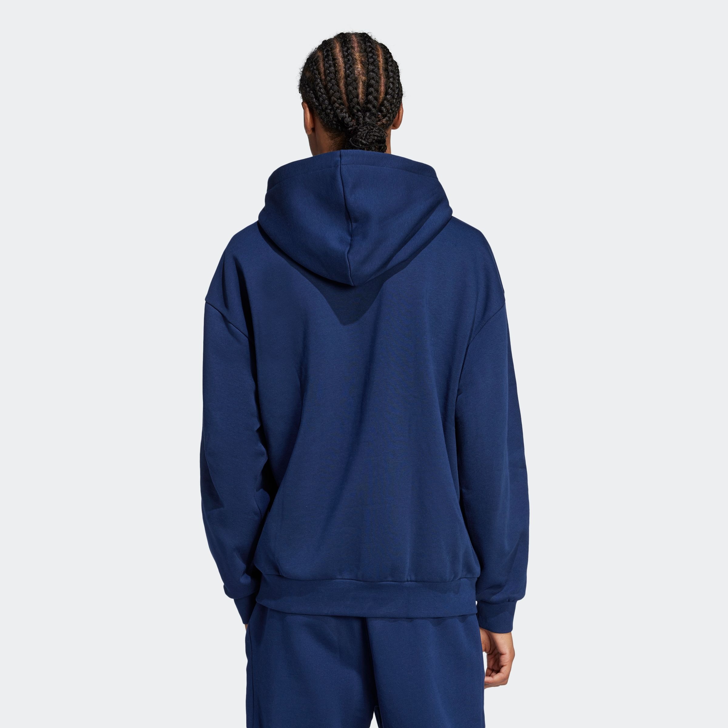 adidas Originals Sweatshirt "BAGGY HOODIE" günstig online kaufen