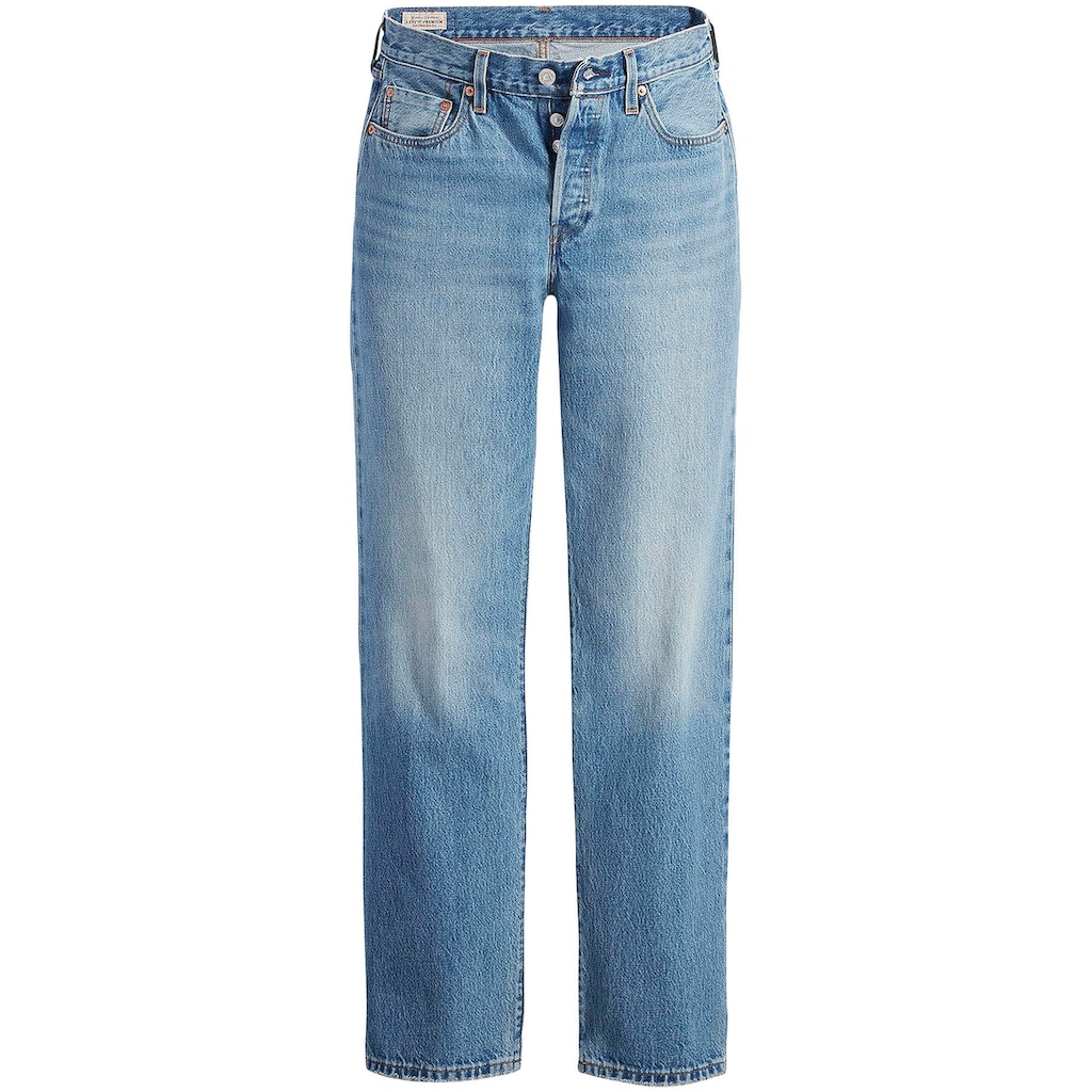 Levi's® Weite Jeans »90'S 501«, 501 Collection