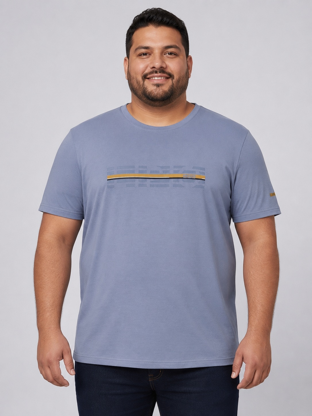 LPO Funktionsshirt "Bradley T-Shirt"