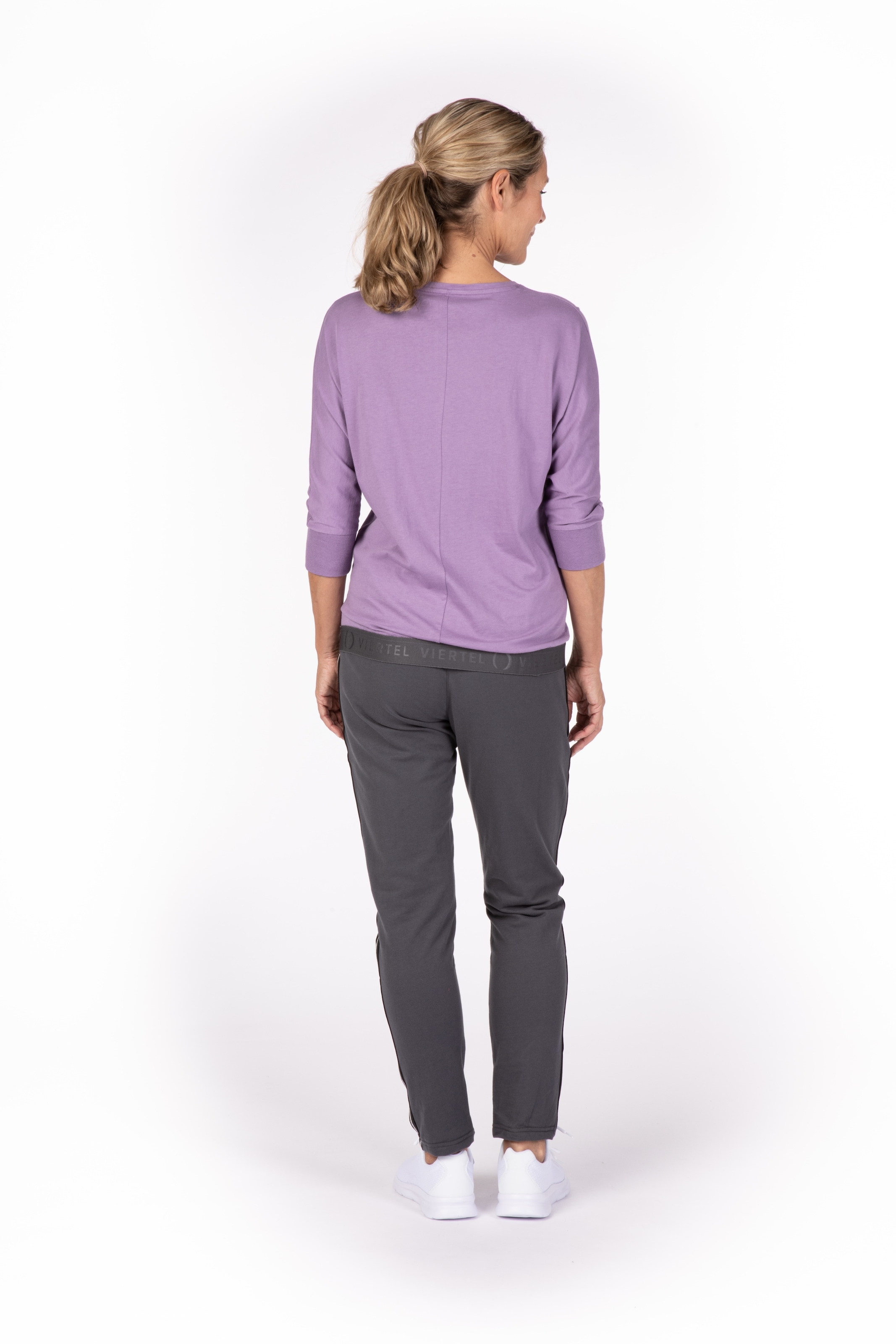 LPO Funktionsshirt »PAULINE WOMEN«, Auch in Großen Größen erhältlich