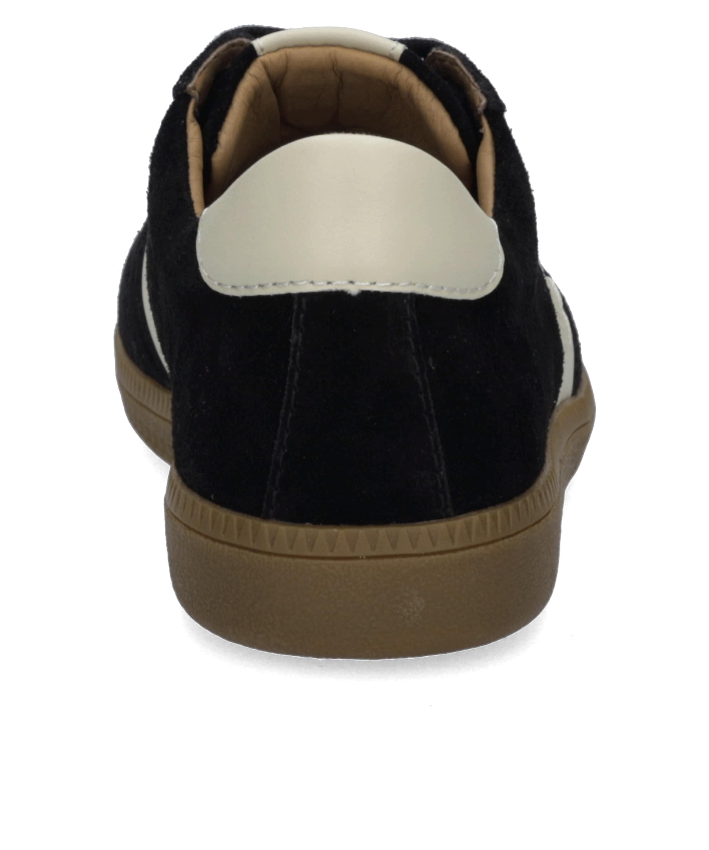 Josef Seibel Sneaker »Joleen 01, schwarz-creme«