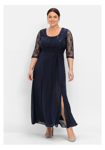 Abendkleid »Große Größen«