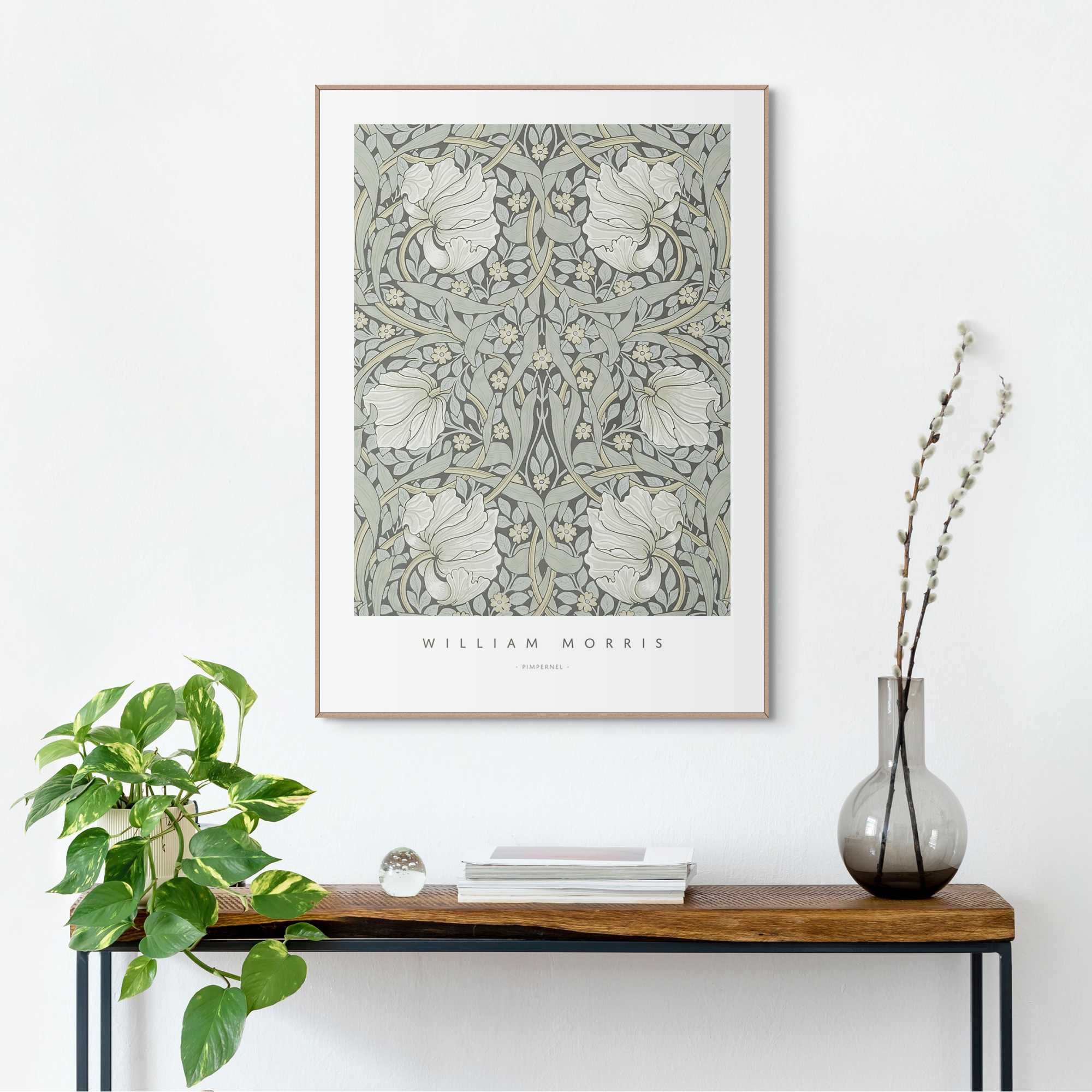 Reinders Poster "William Morris" günstig online kaufen