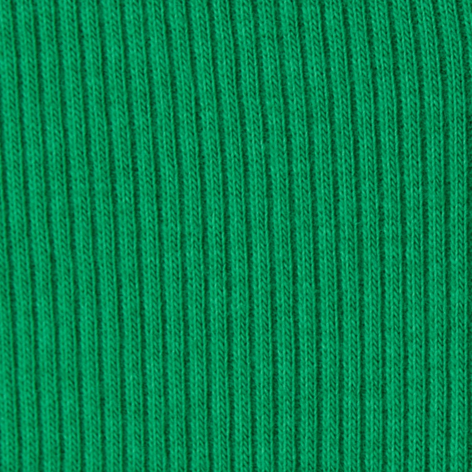 STREET ONE STUDIO Langarmshirt aus Baumwolle mit Stretchante