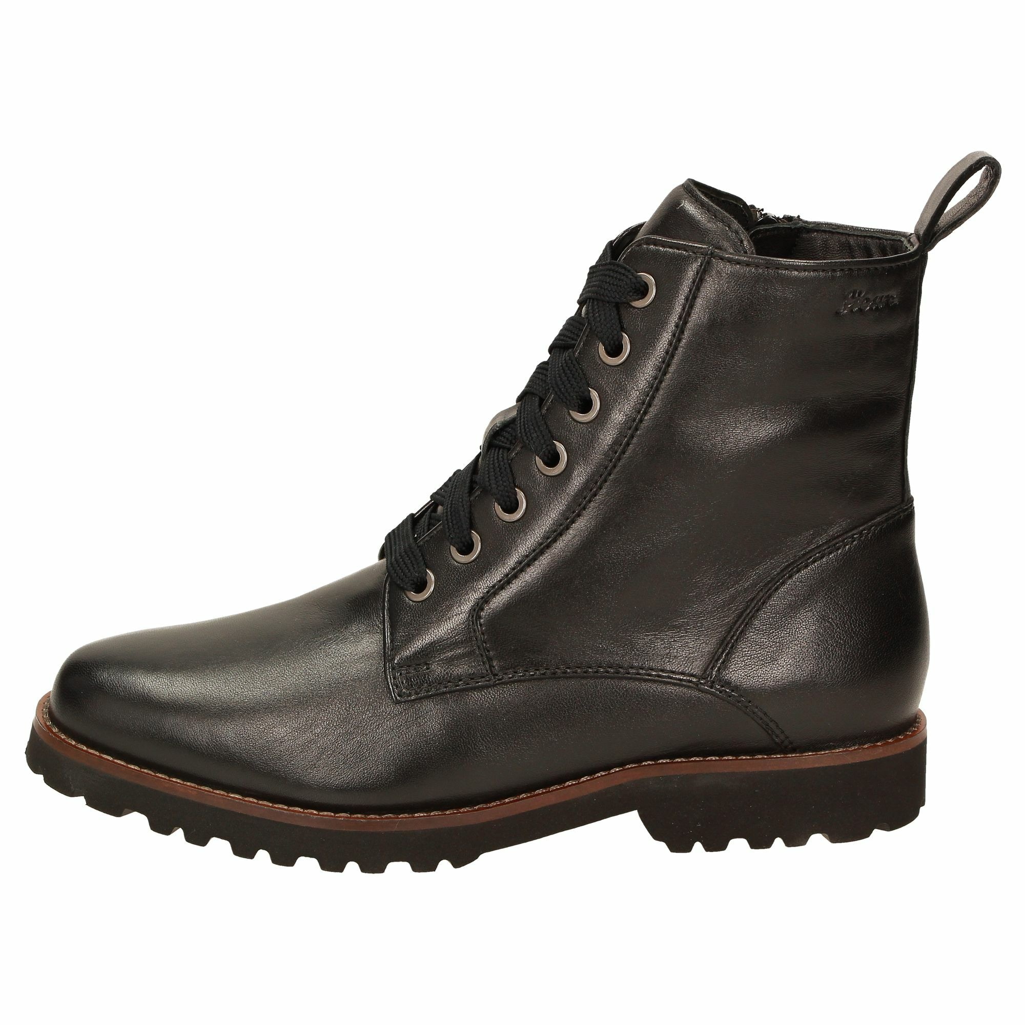 SIOUX Stiefelette »Meredith-733-WF-H«