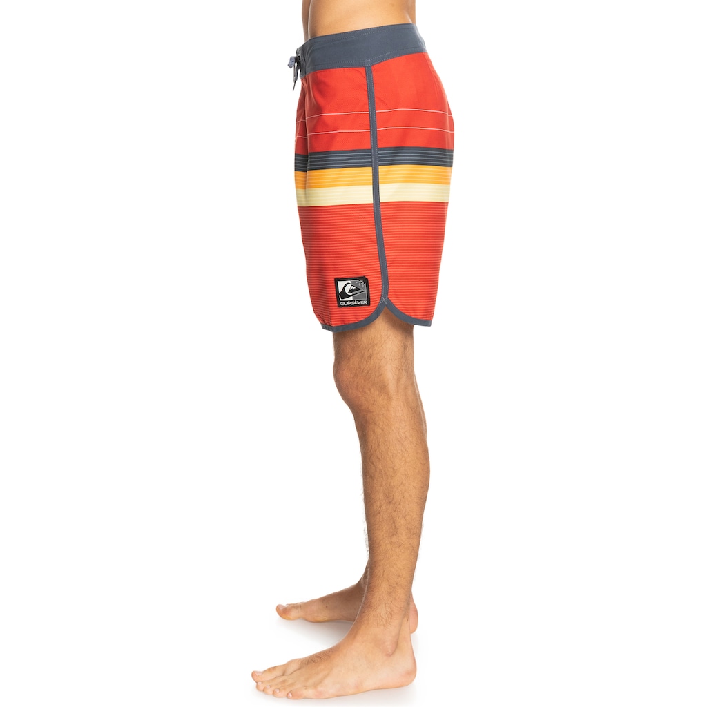 Quiksilver Boardshorts »Everyday More Core 18"«