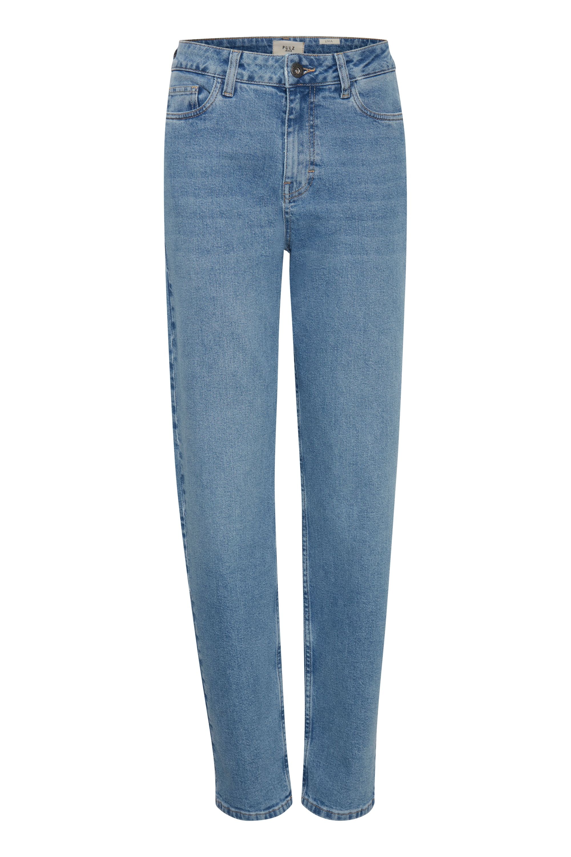 5-Pocket-Jeans »5-Pocket-Jeans PZLiva«