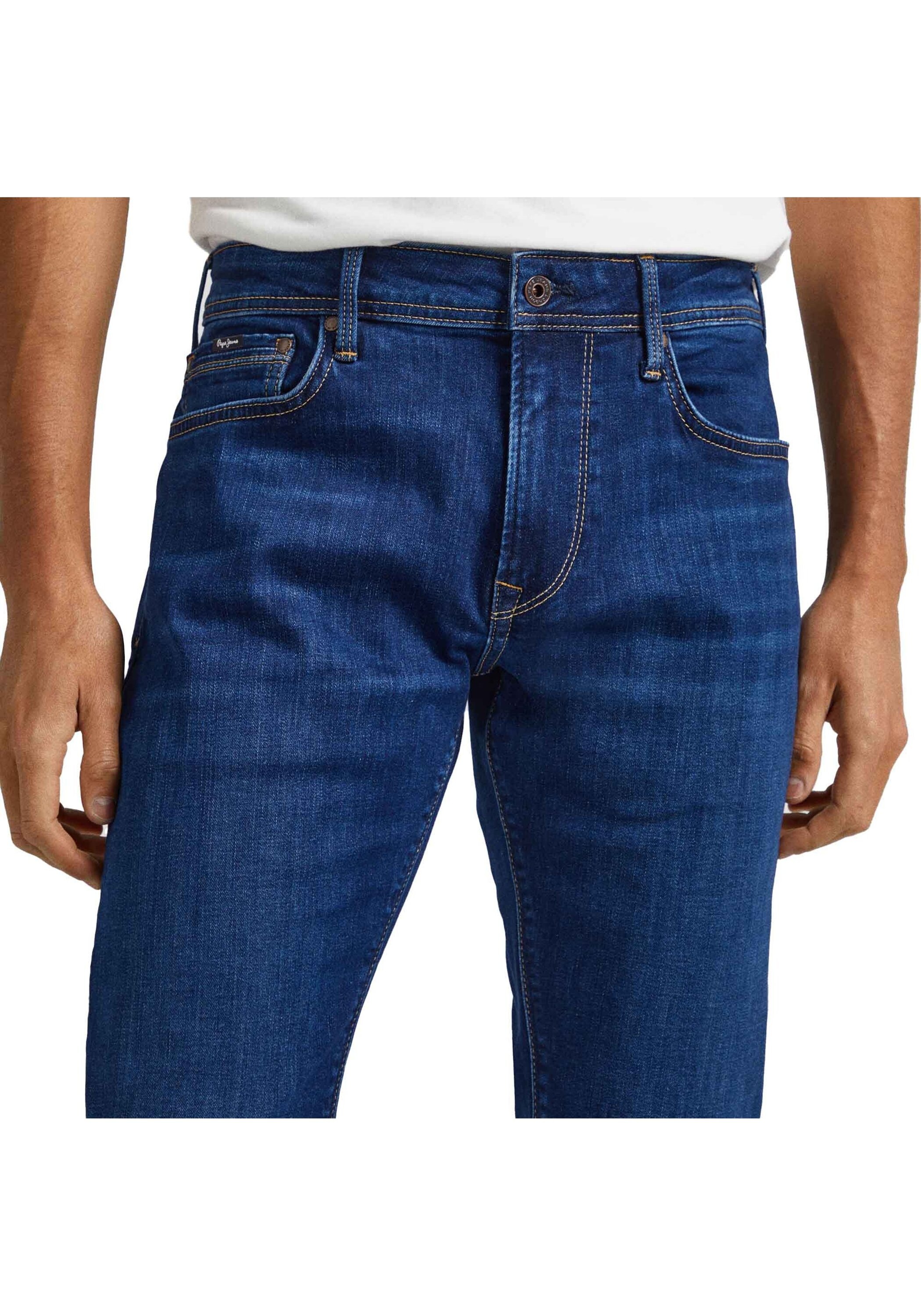 Pepe Jeans Skinny-fit-Jeans »Jeans Stanley«