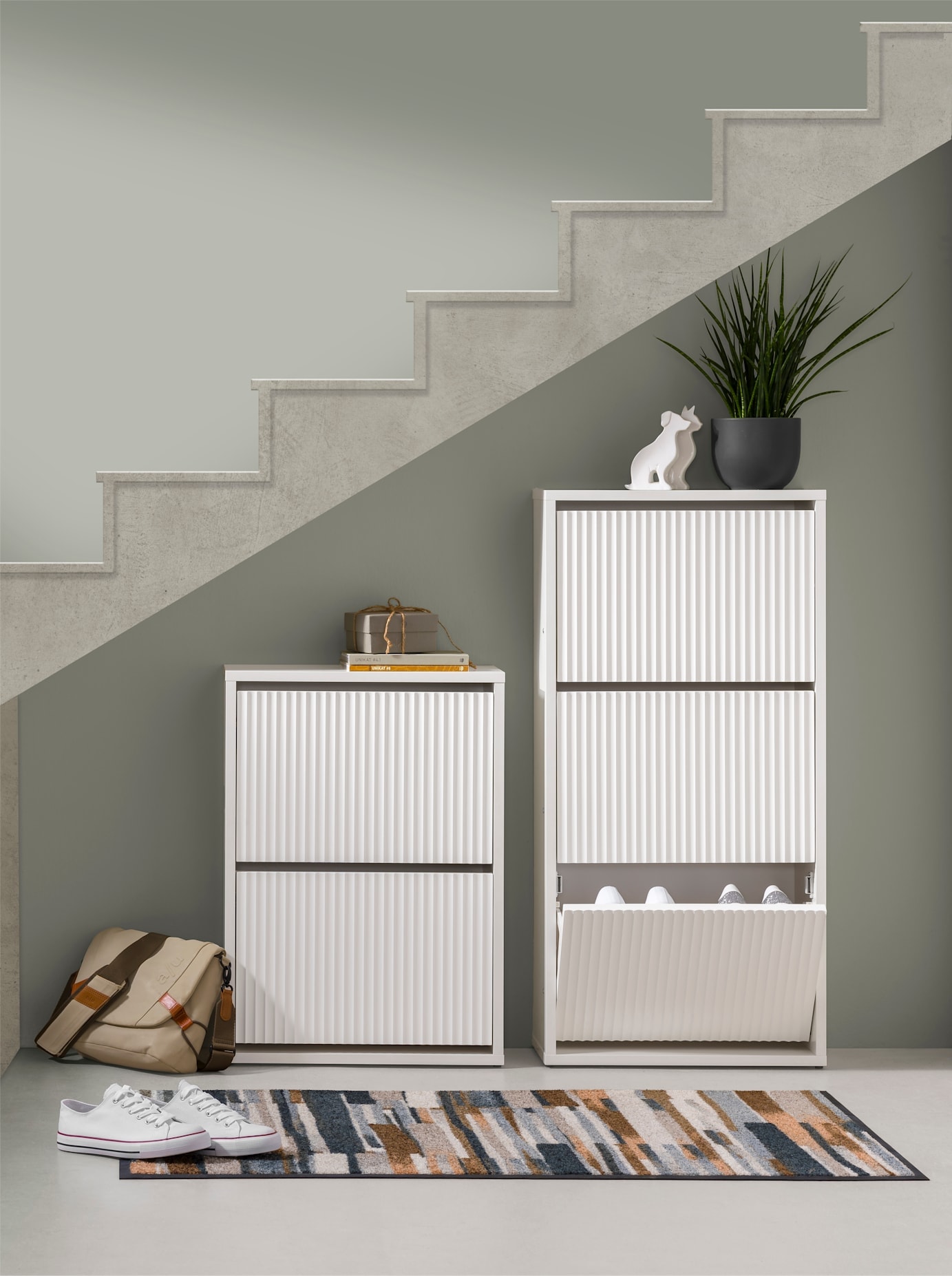 heine home Schuhschrank günstig online kaufen