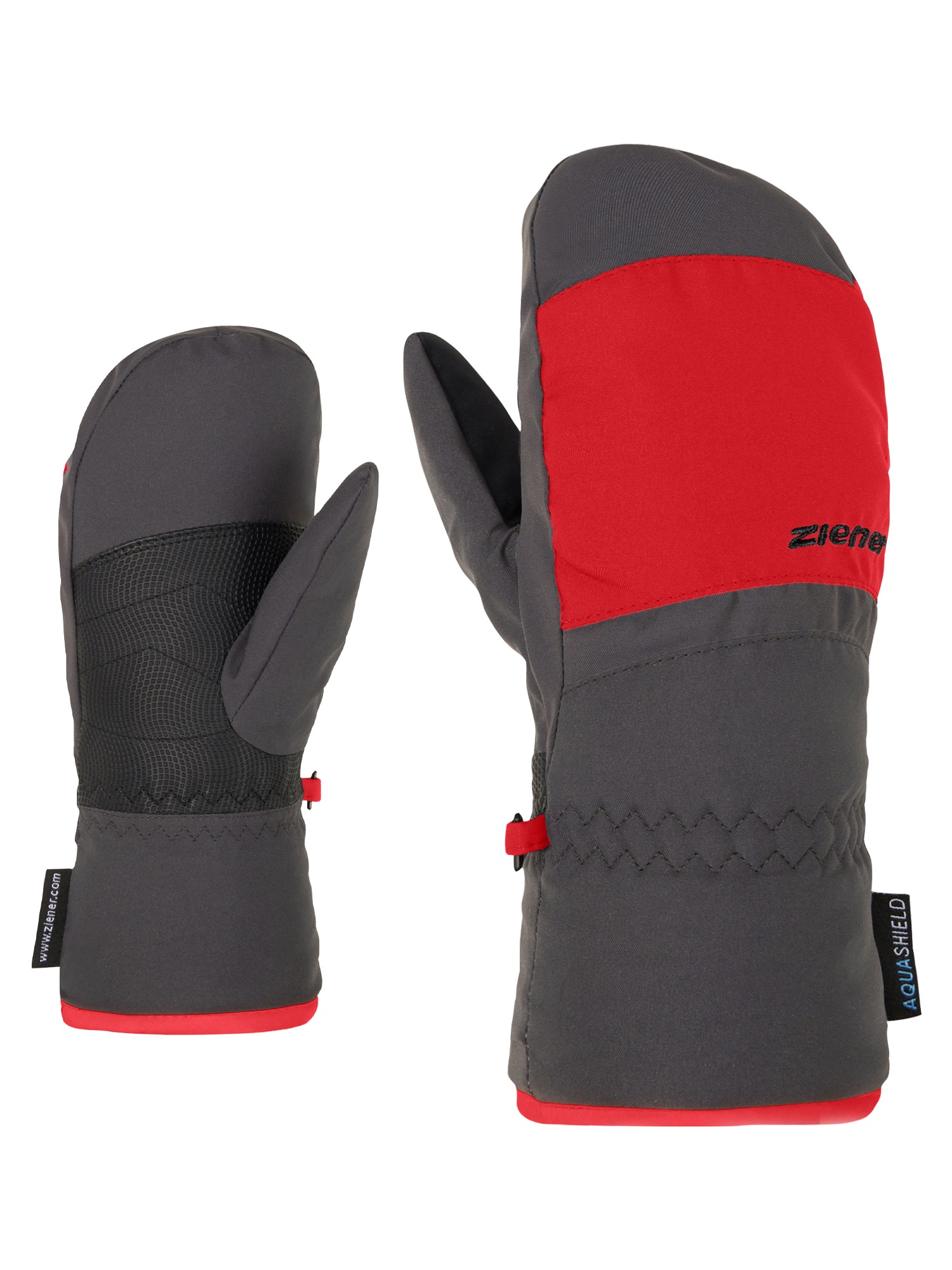 Ziener Fäustlinge »LEJANOS AS(R) MITTEN«