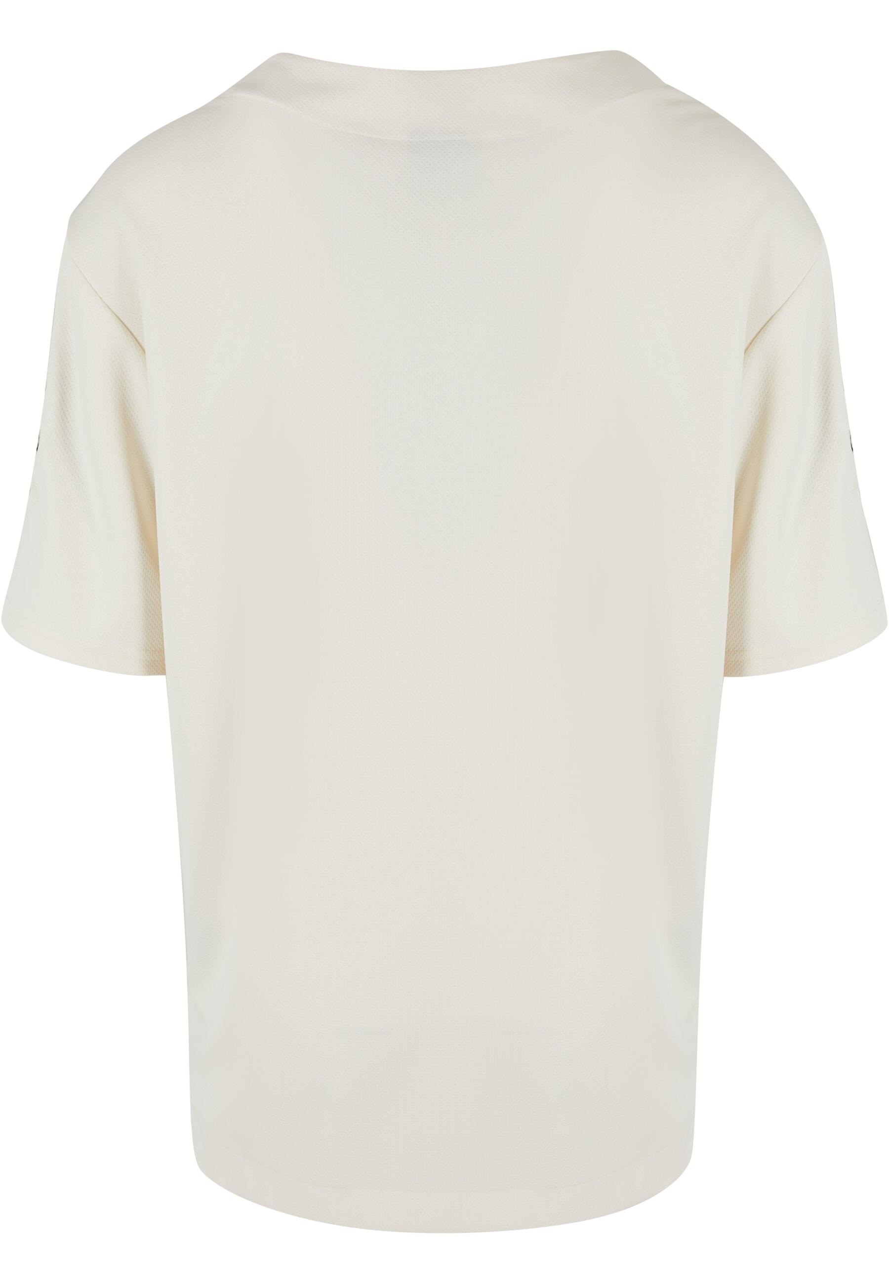 Fubu T-Shirt »Fubu Herren FM241-007-1 Fubu Varsity Baseball Jersey« 1 Stk. tlg.