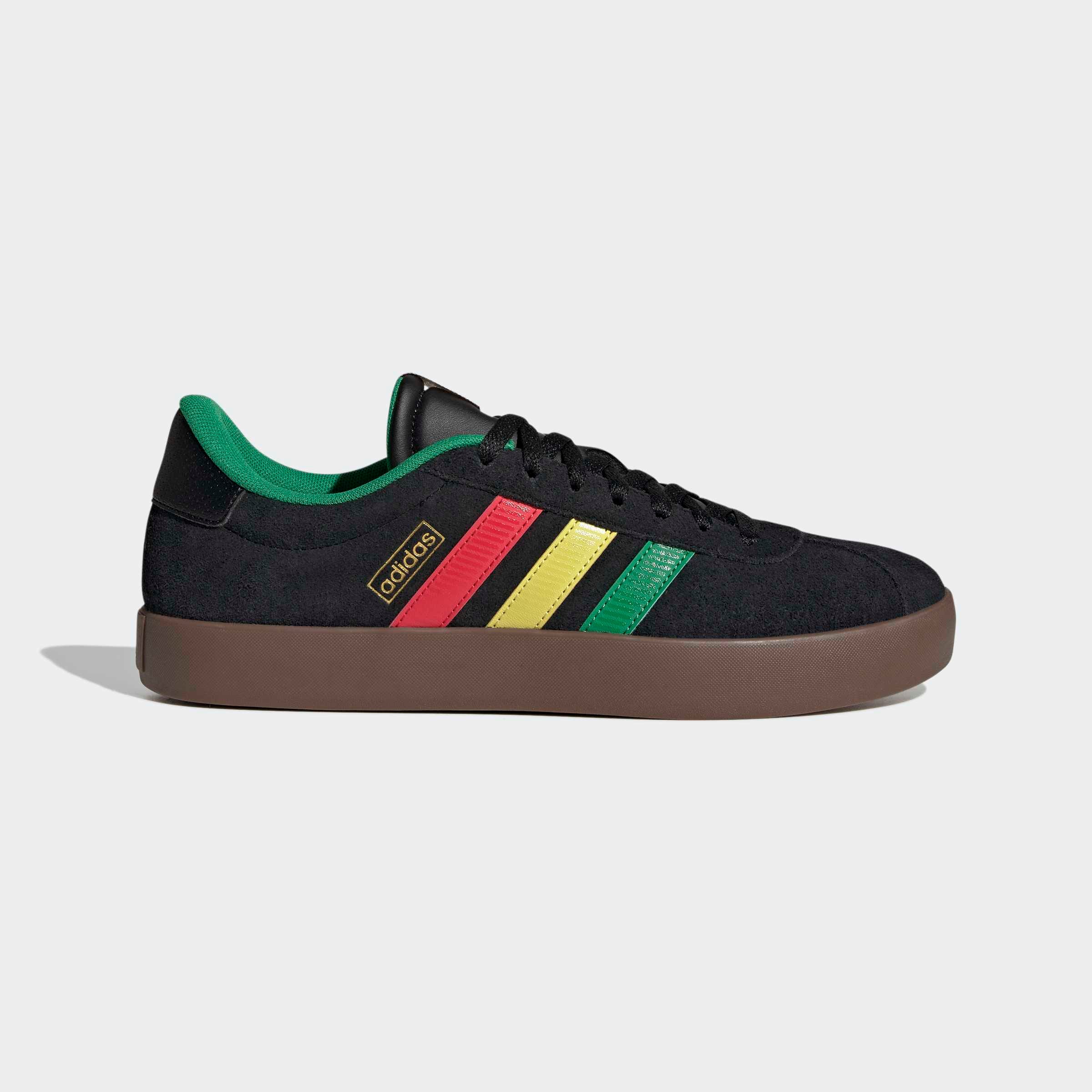 adidas Sportswear Sneaker »VL COURT 3.0«  Design auf den Spuren des adidas Samba
