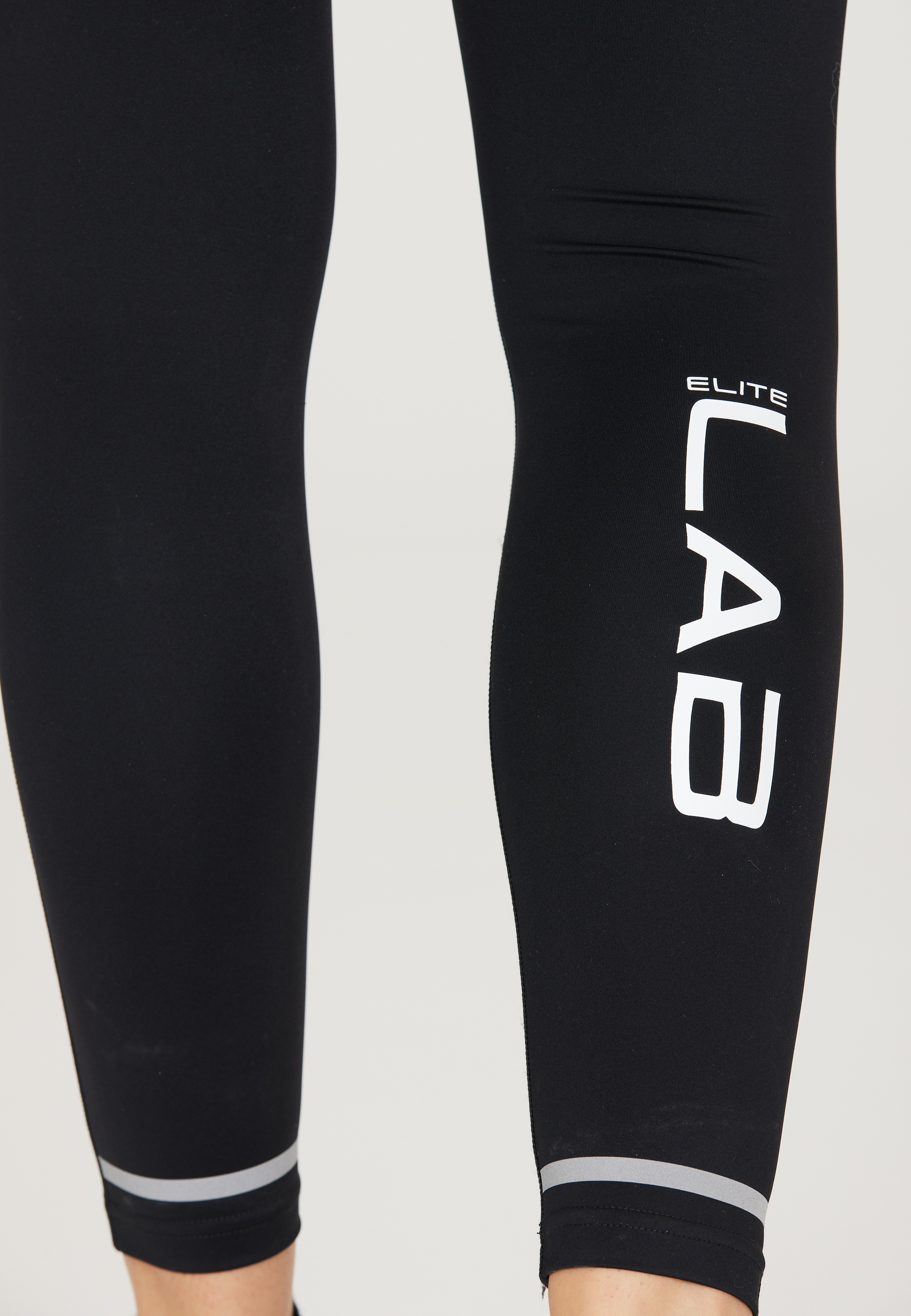 ELITE LAB Trainingstights »Run Elite X2«, mit gewebestützender Funktion