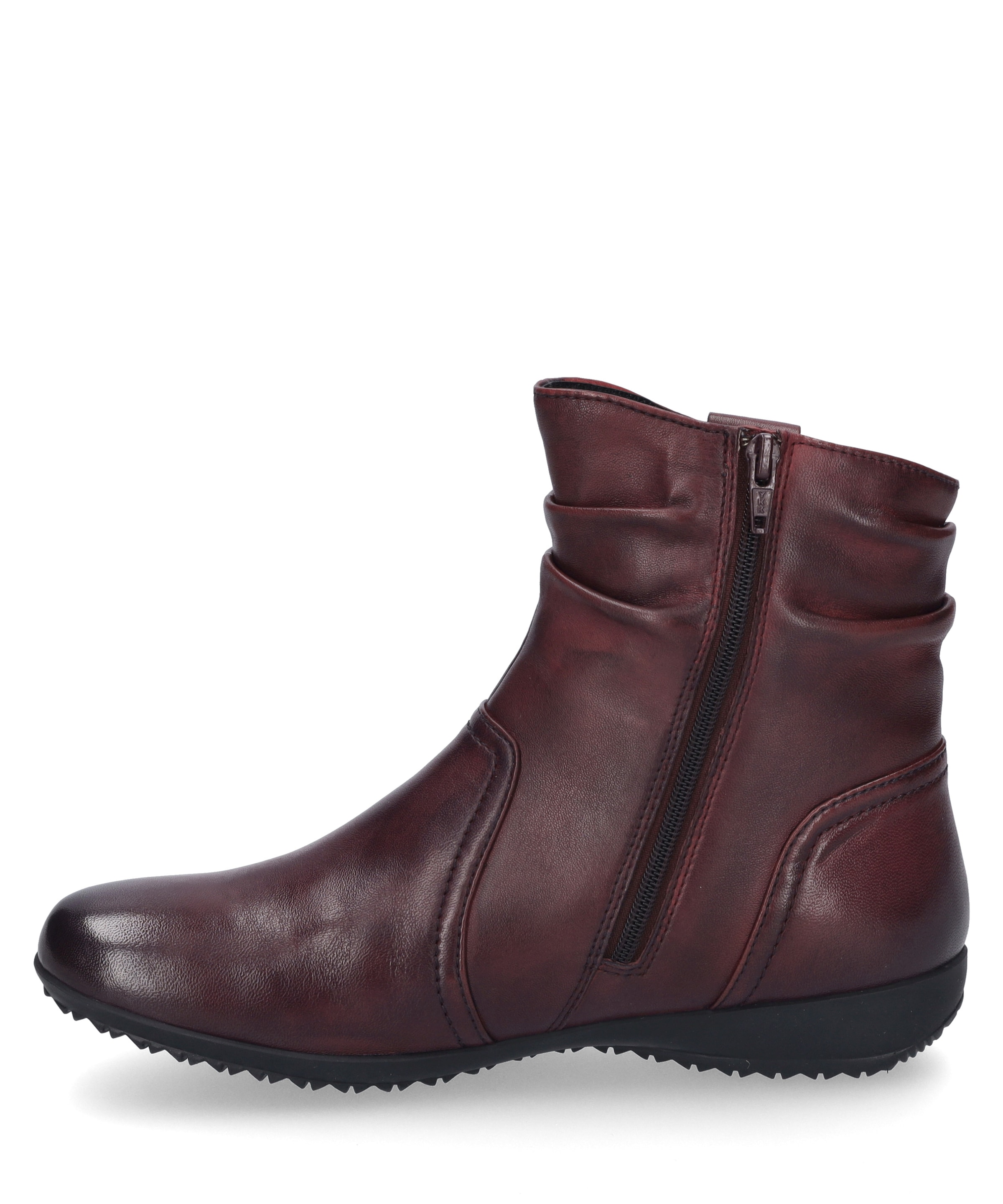 Josef Seibel Stiefelette »Naly 63, amarena«