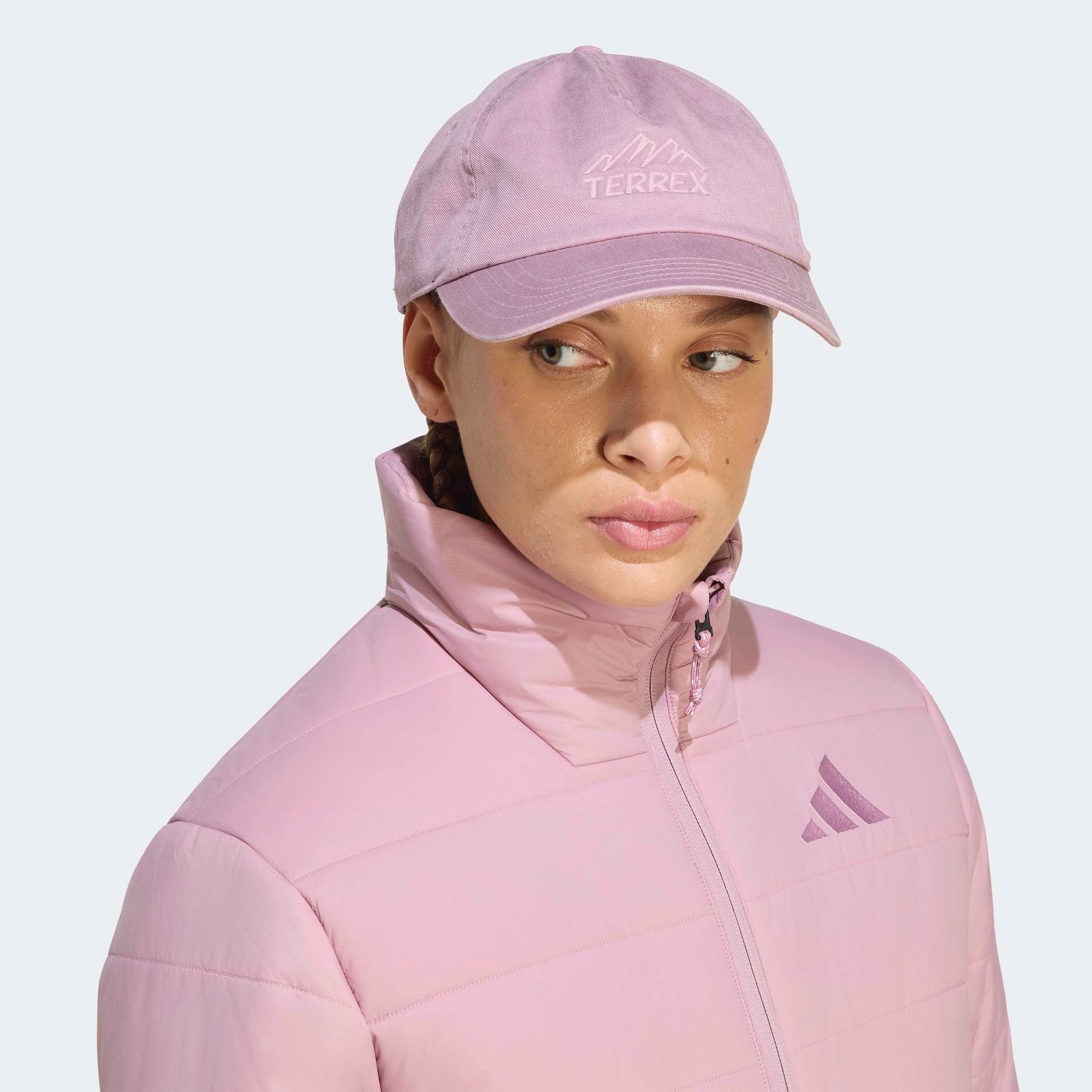 adidas TERREX Steppjacke »MULTI ESSENTIALS«