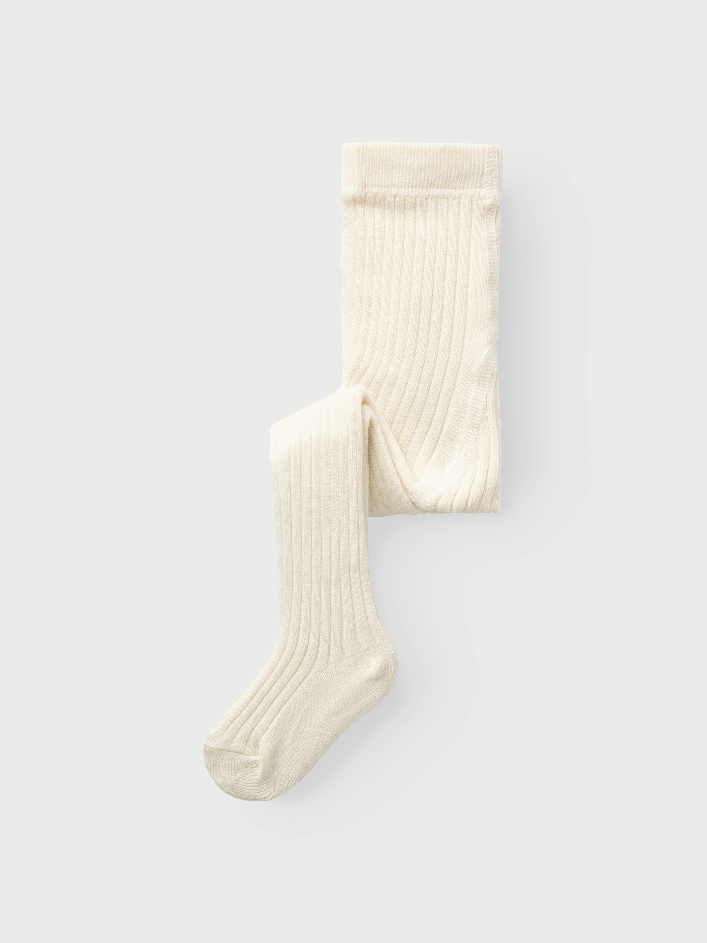 Lil' Atelier Strumpfhose »NBNILSO PANTYHOSE LIL NOOS« Baumwollmischung