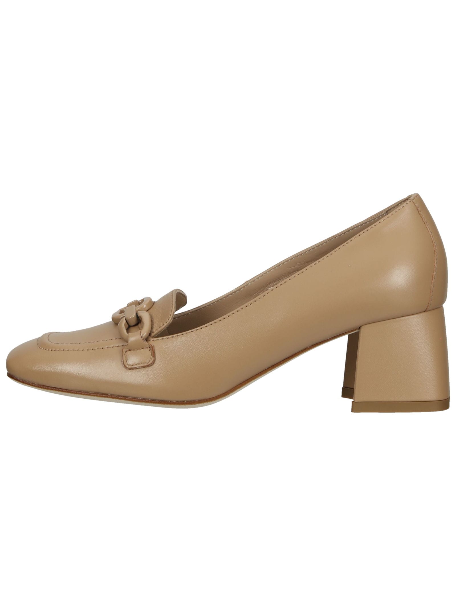 Nero Giardini Pumps »Nero Giardini Pumps Nappaleder«