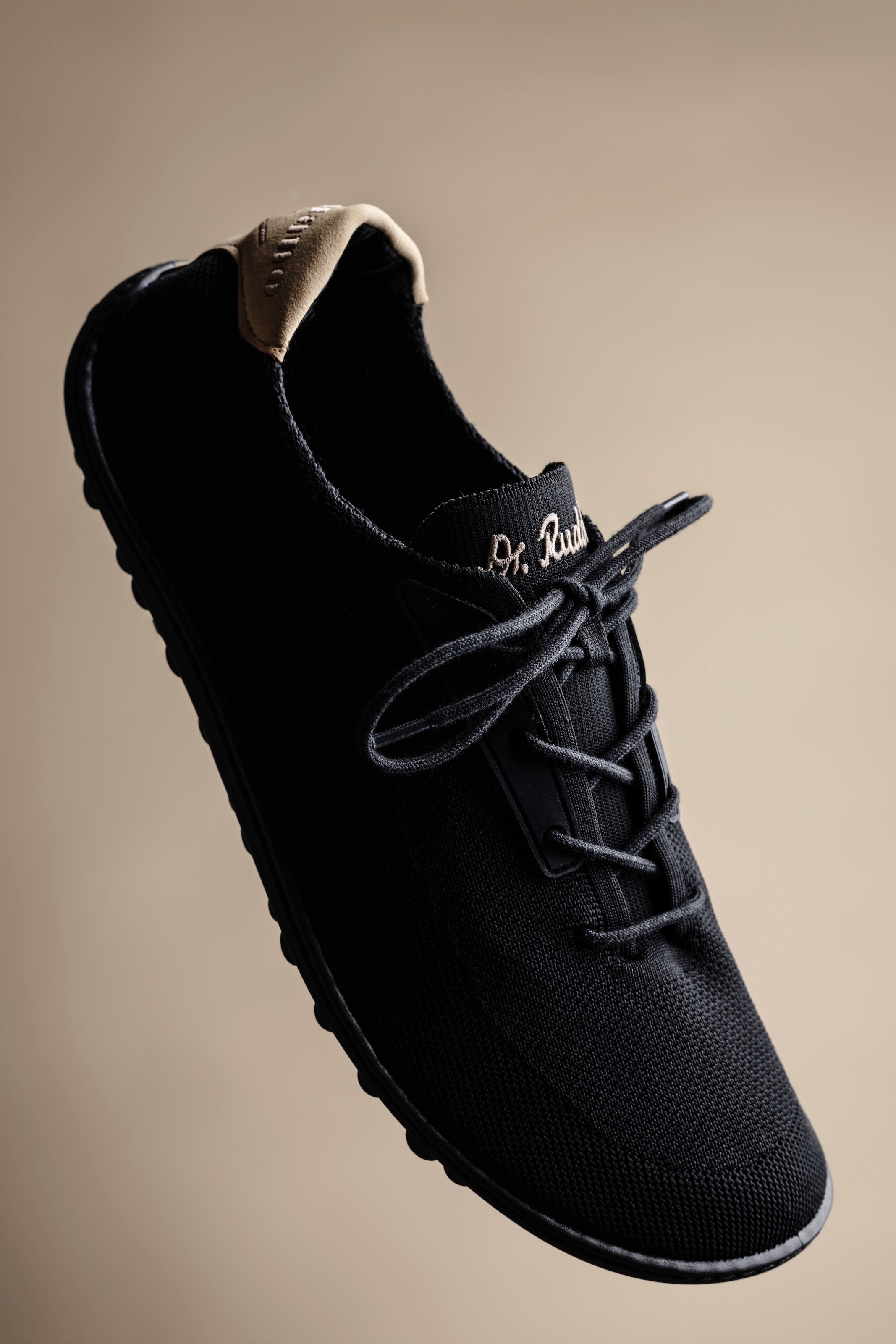 Leguano Barfußschuh »ADVICE«  Schnürschuh, Freizeitschuh, mit Weltneuheit Hybridsohle, für Sie&Ihn