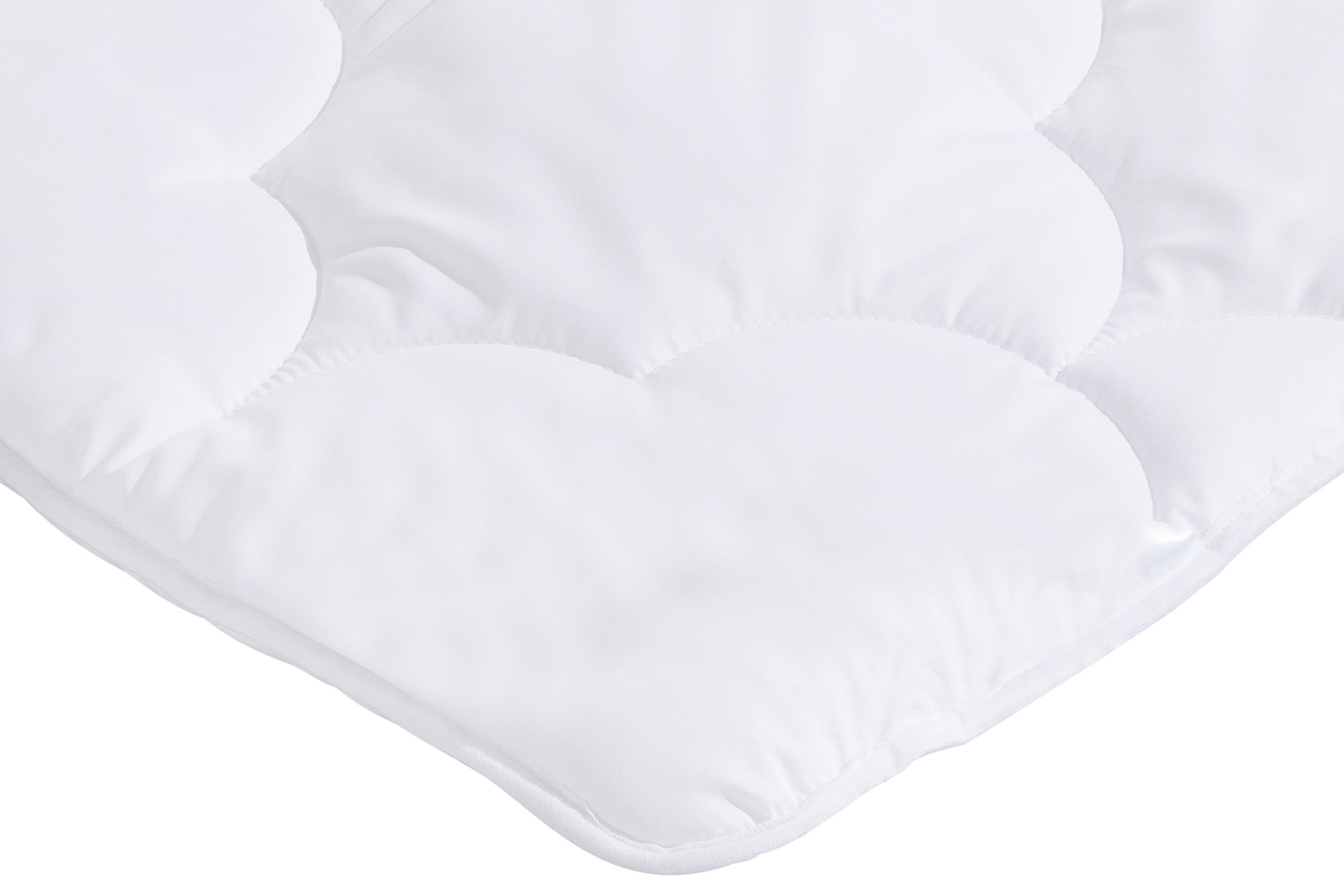 Thumbnail - OTTO home "Mondschein, Bettdecke 135x200 cm, 155x220 cm, 200x200 cm" warm Füllung Polyester 1 Stk. tlg. Bettdecken, Somm...