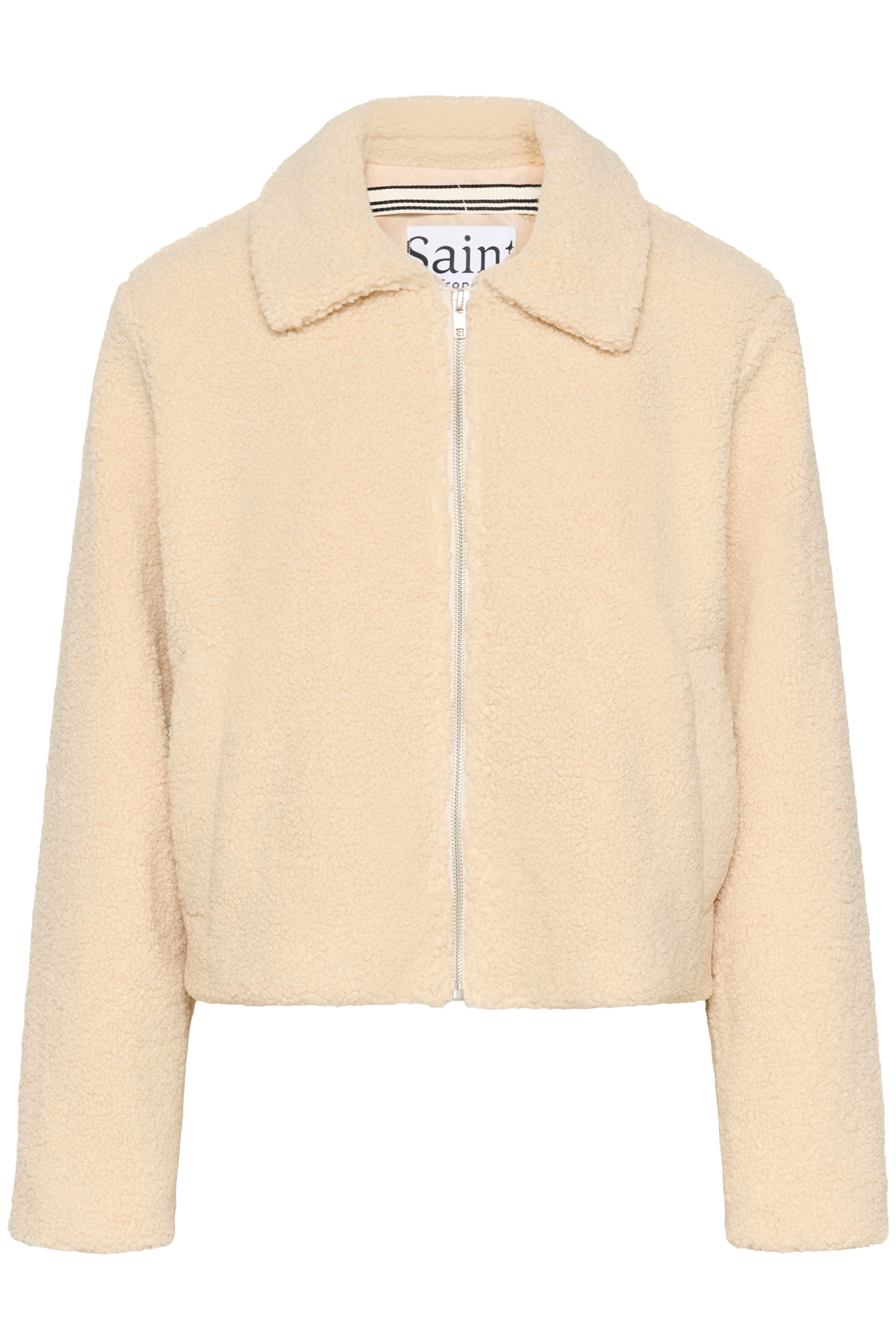 Saint Tropez Wintermantel "Damen Jacke OreenSZ"