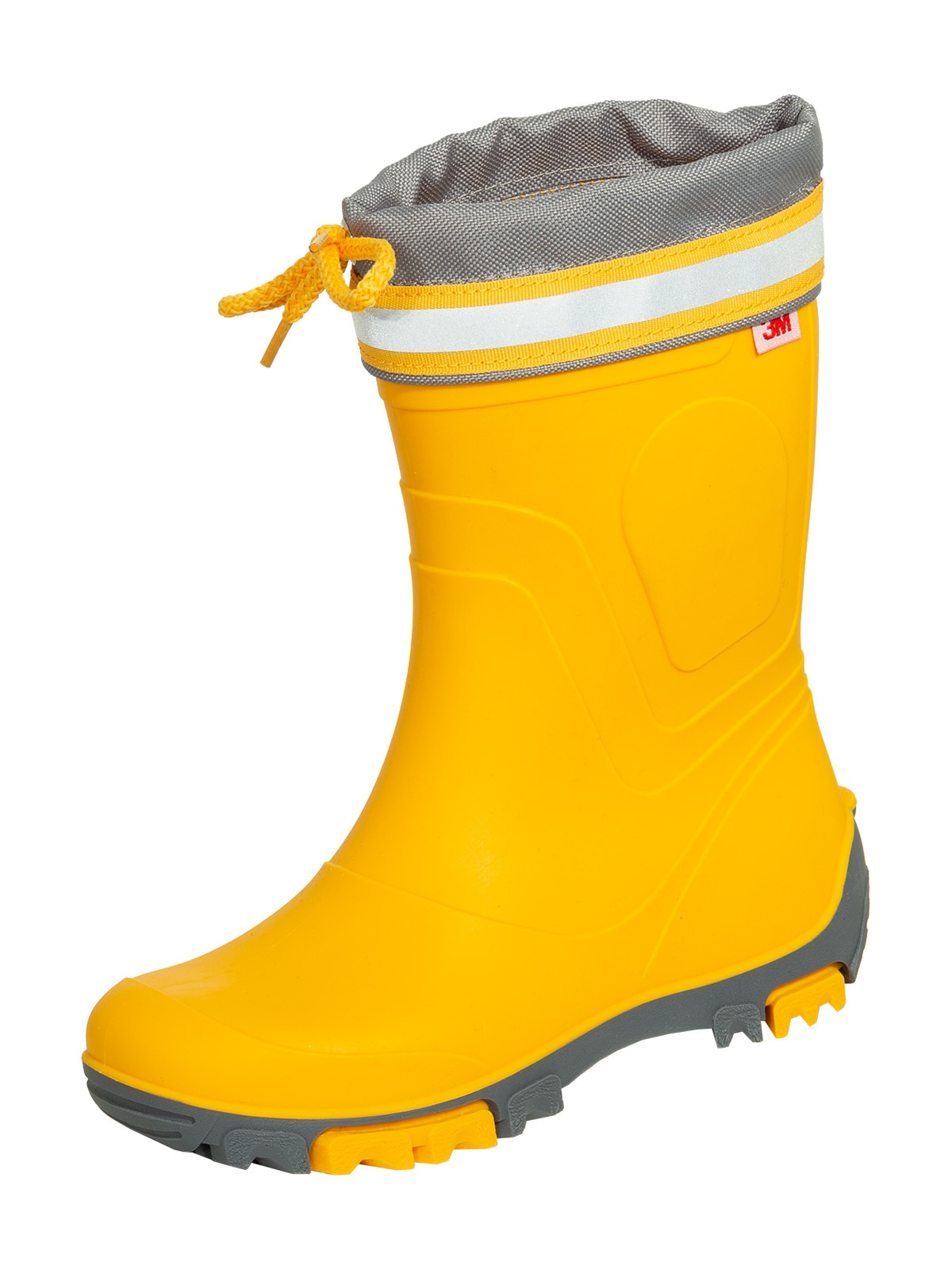Bockstiegel Gummistiefel "Bente"