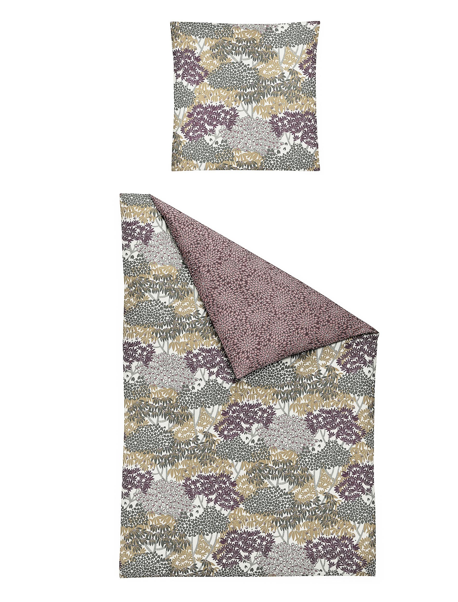 Irisette Wendebettwäsche "Sky 8426" 2 Stk. tlg. edel und hochwertig günstig online kaufen