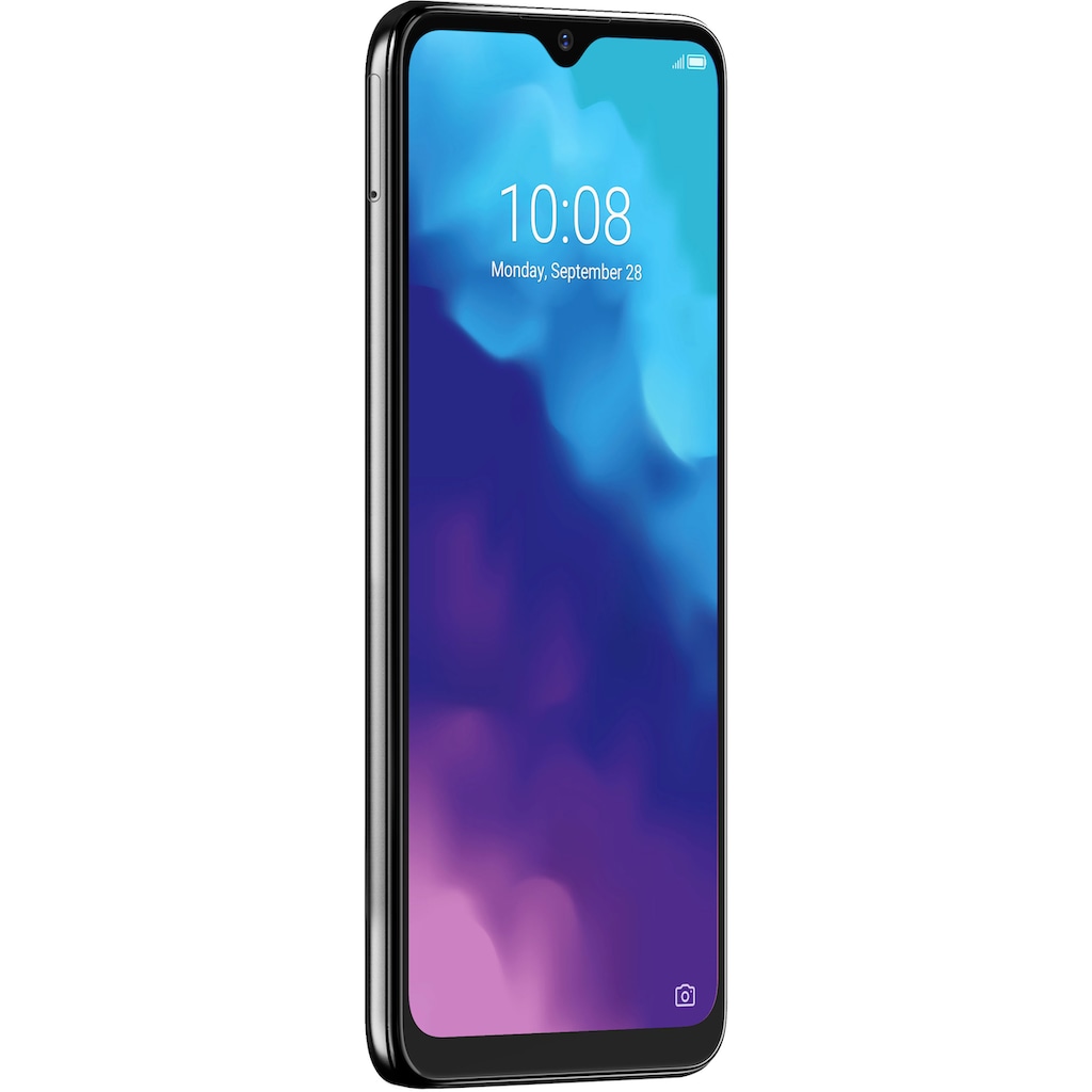 ZTE Smartphone »Blade V30 Vita 3+128G inkl. ZTE Buds«, grau, 17,3 cm/6,82 Zoll, 128 GB Speicherplatz, 48 MP Kamera