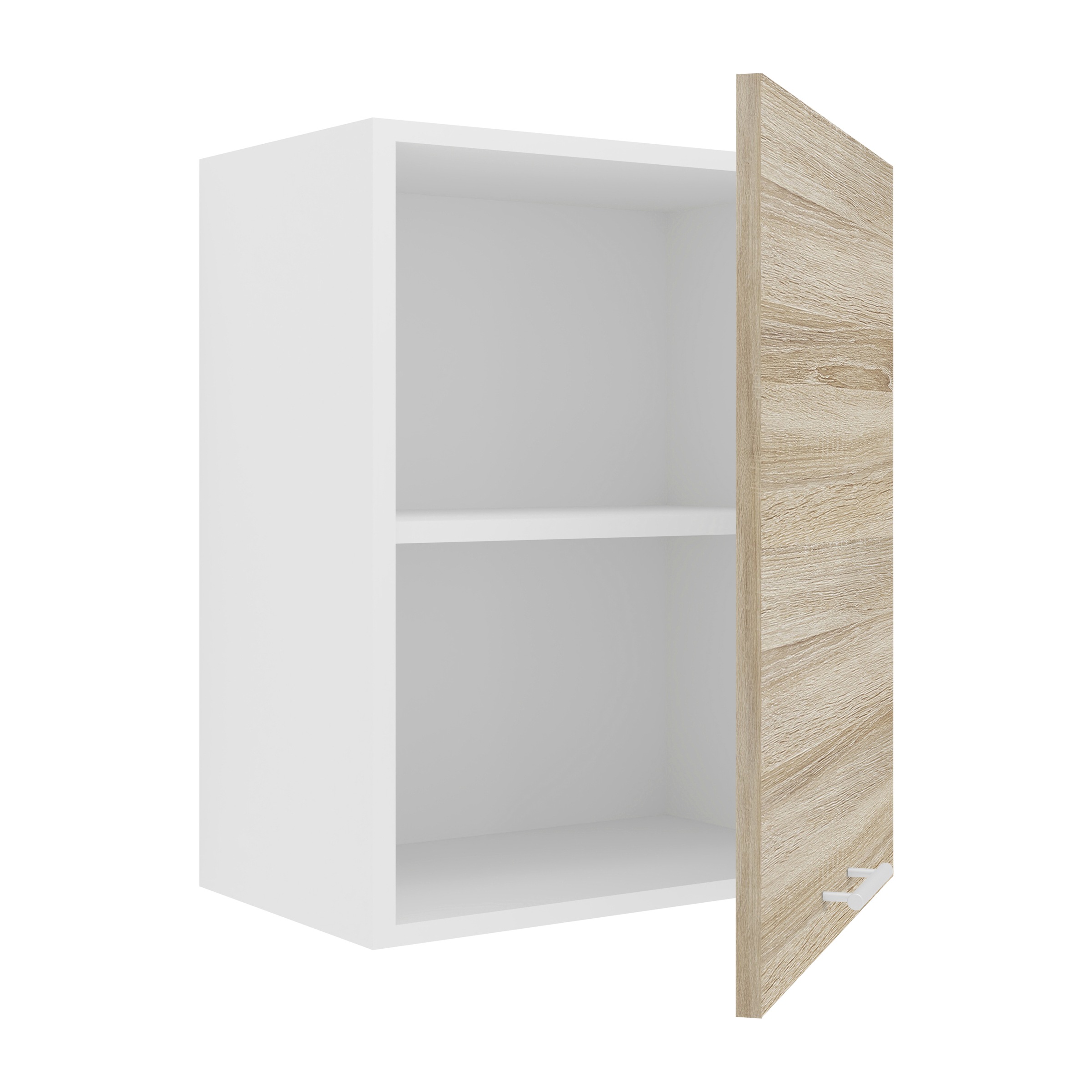 VCM Hängeschrank »Küchenschrank B. 50 cm Hängeschrank Küche Esilo«