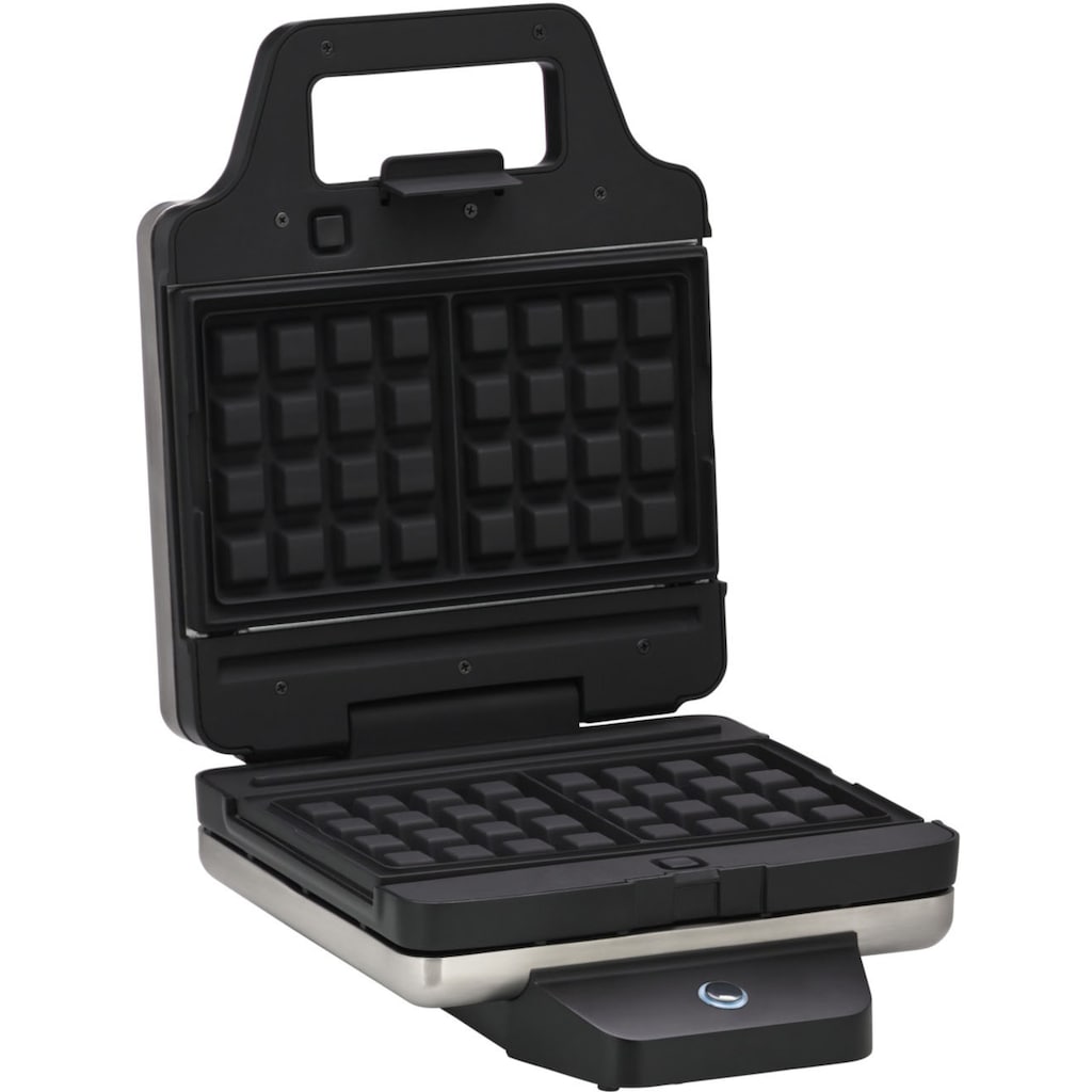 WMF Waffeleisen »LONO Snack Master Pro«, 870 W