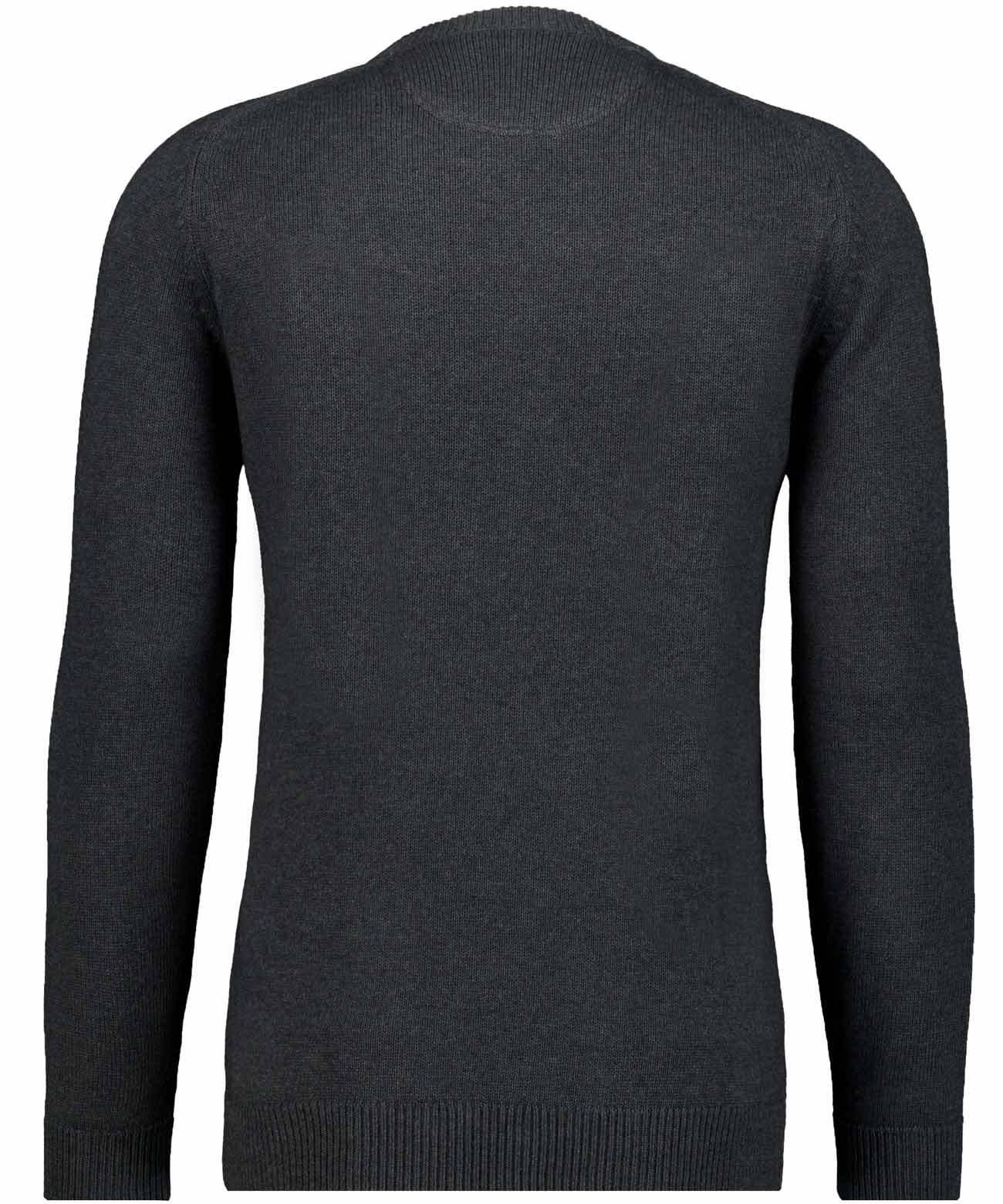 RAGMAN Rundhalspullover günstig online kaufen