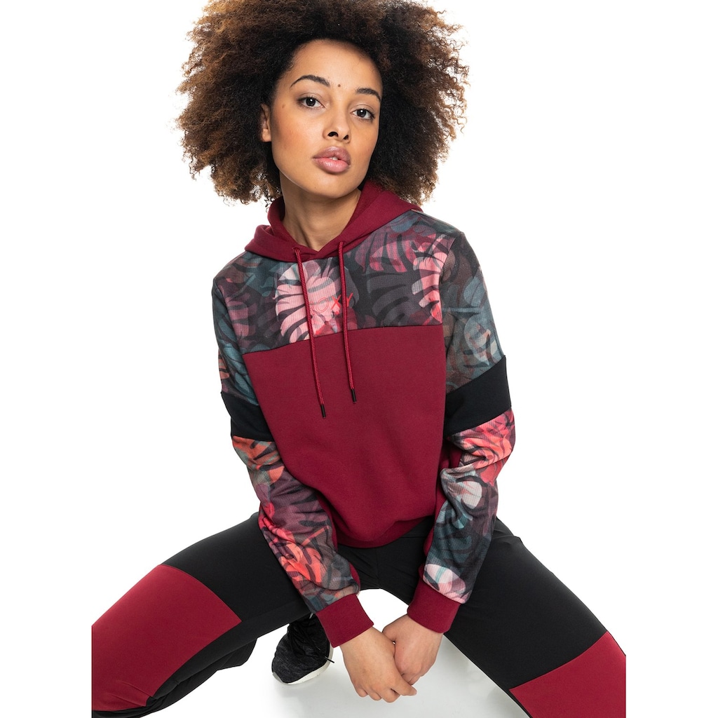 Roxy Kapuzensweatshirt »Stars Dance«