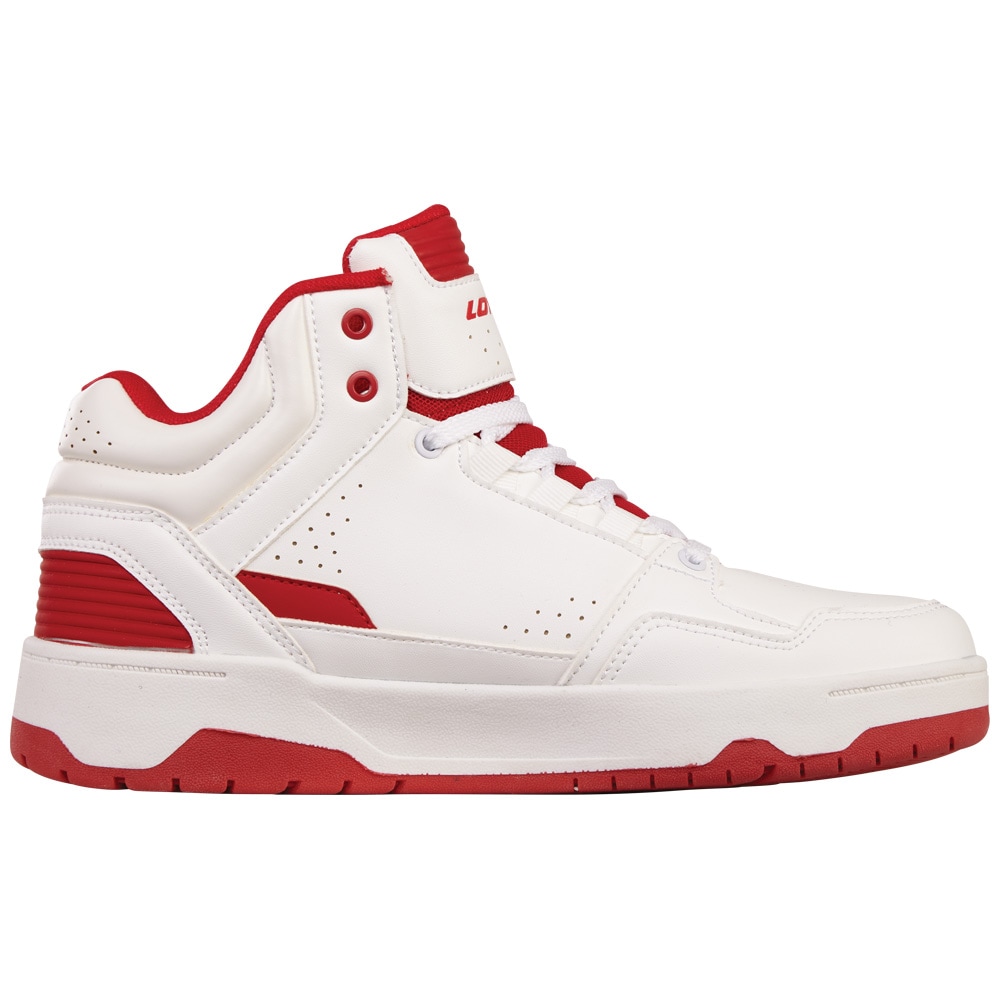 lotto Sneaker, - mit vielen aufwändigen Details