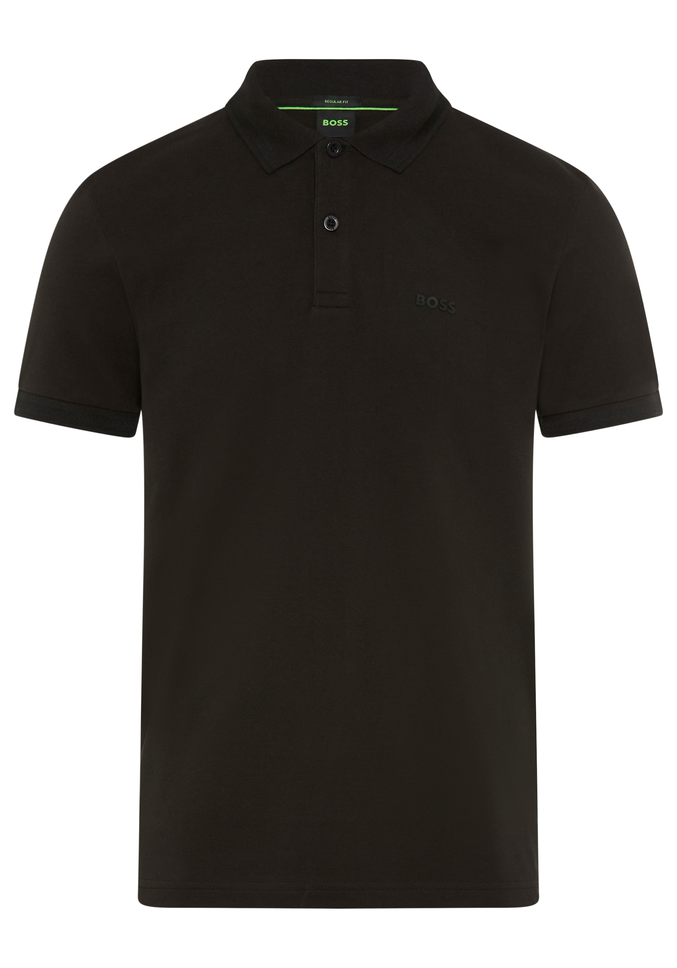 BOSS GREEN Poloshirt "Pio" günstig online kaufen