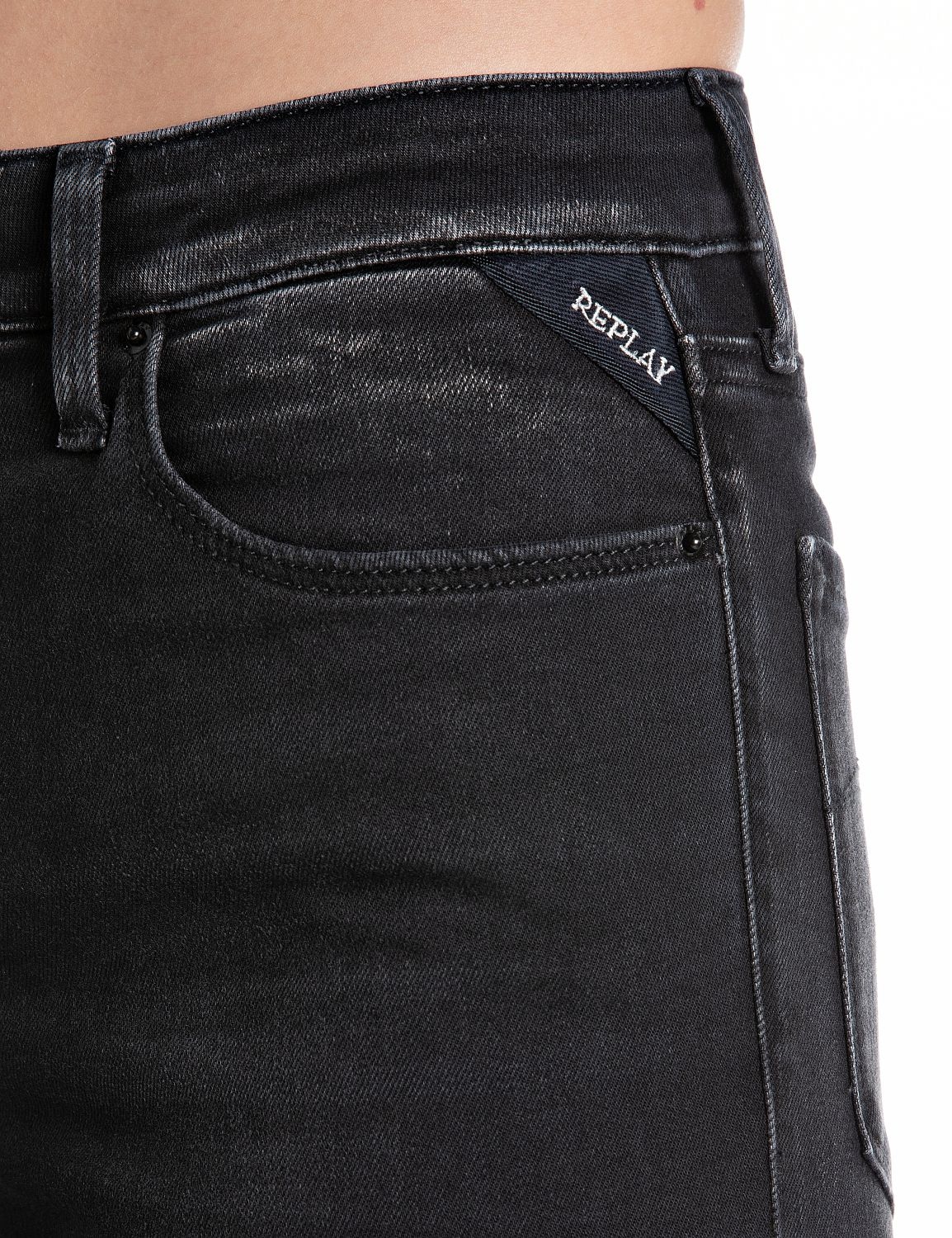 Replay Straight-Jeans »ZOLIE«