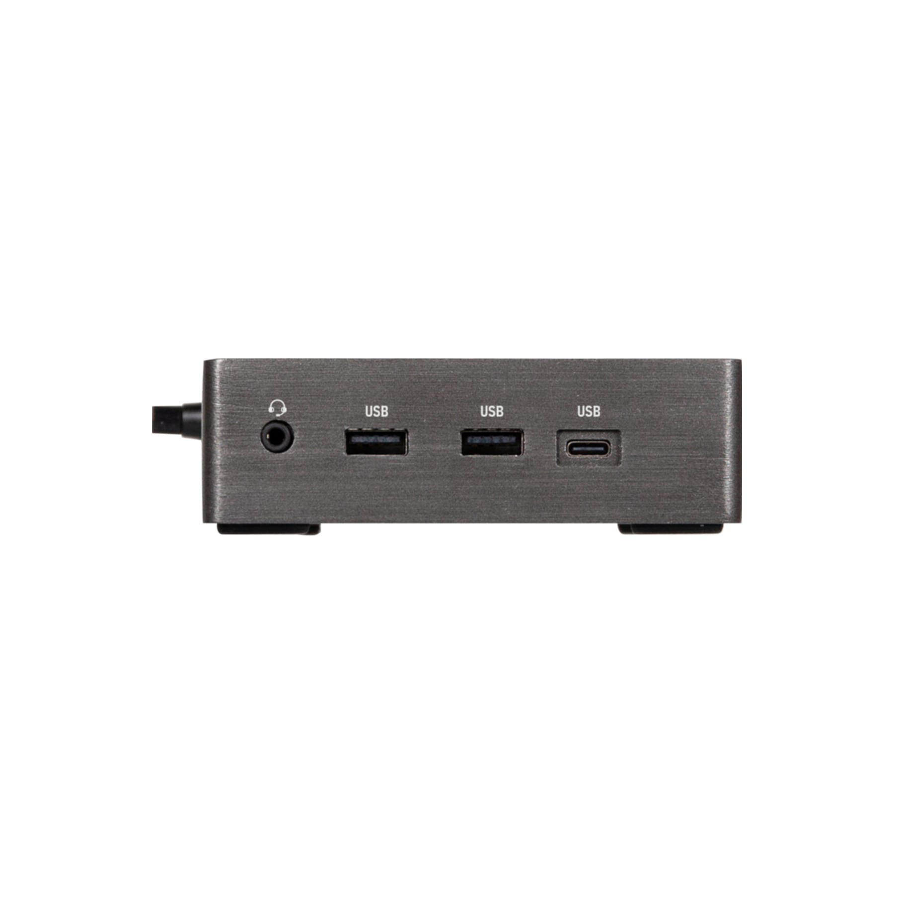 Gigabyte Barebone-PC »BRIX Core Ultra 7 255H 2xDDR5 SO-DIMM 2HDMI 2USBC«