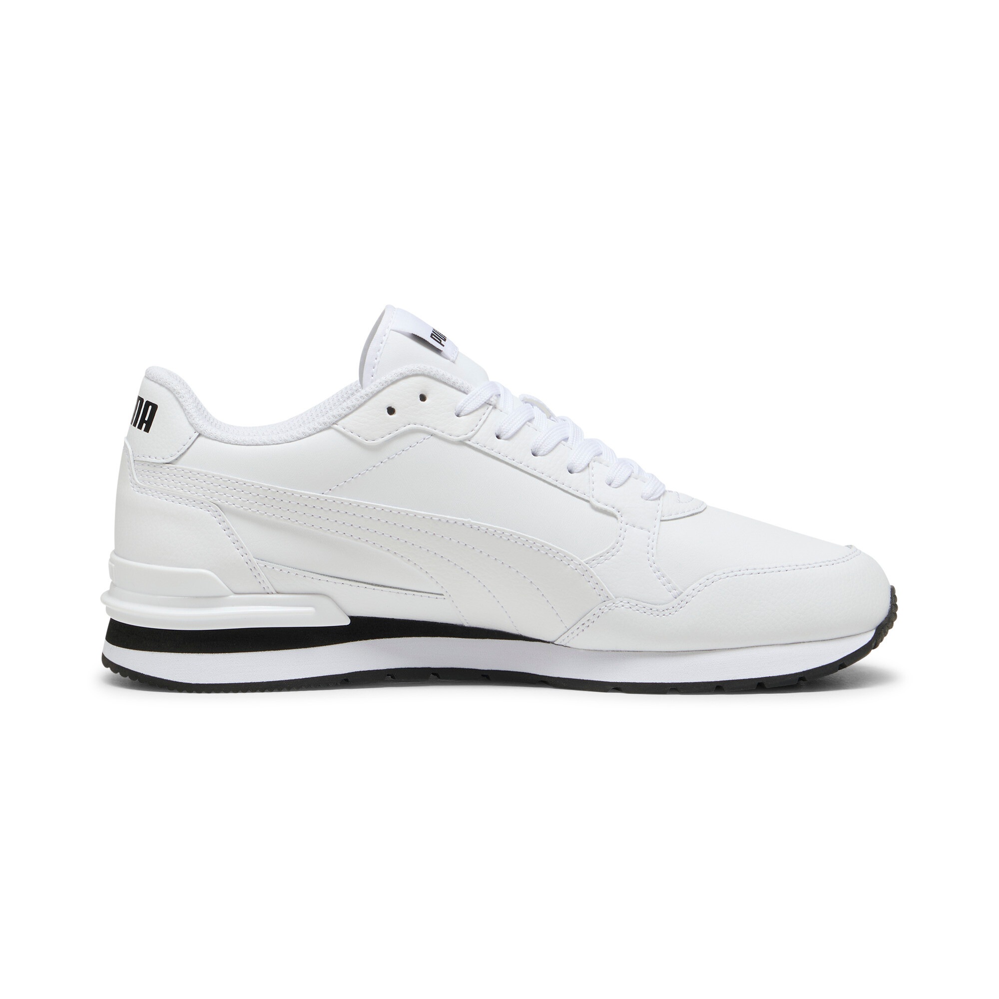 Puma ST Runner V4 L Sneakers White/Black EU 47 2
