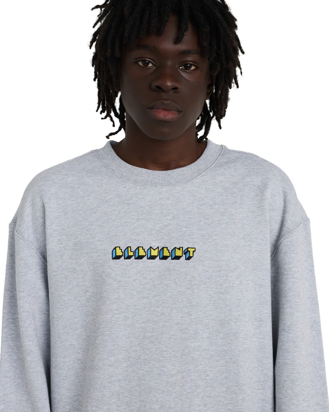 Thumbnail - Element Sweatshirt "World Peace"