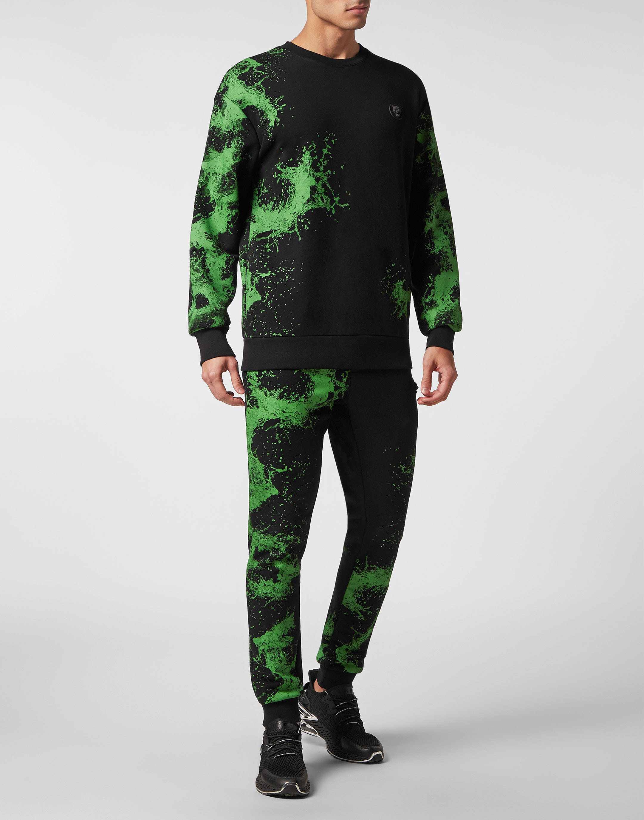 PLEIN SPORT Sweatshirt »Sweatshirt«