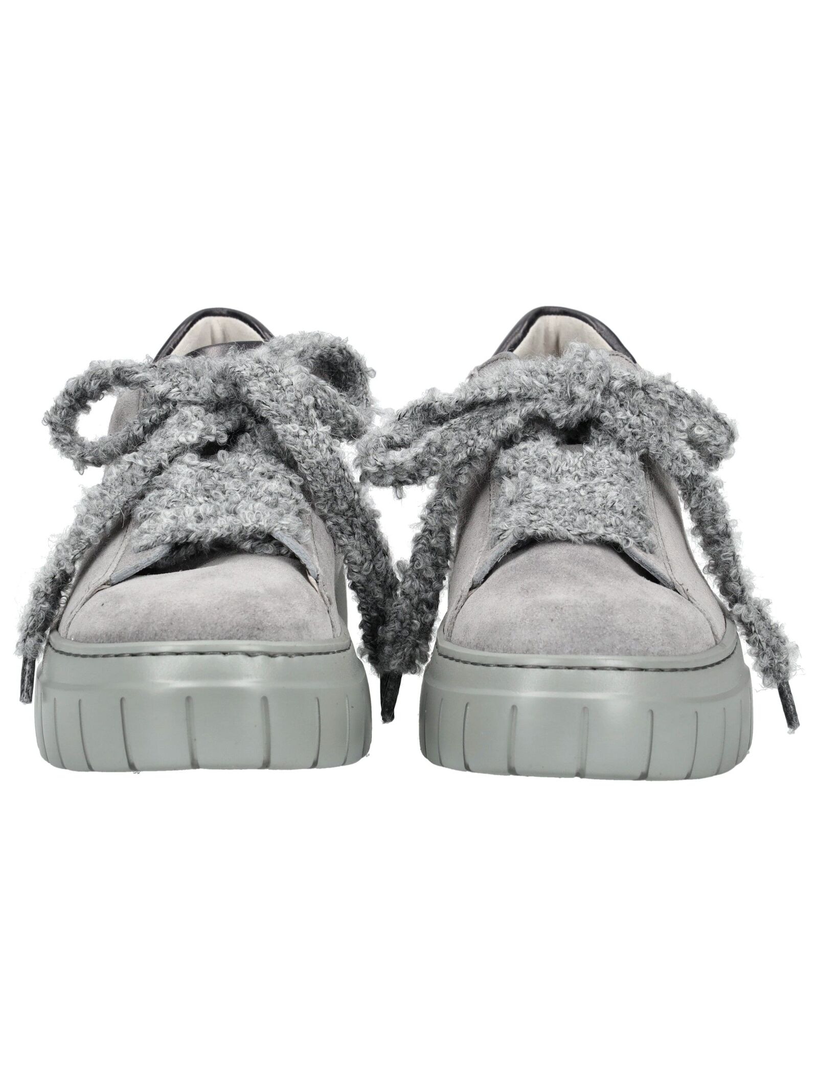 Gabor Sneaker »Gabor Sneaker Veloursleder/Textil«