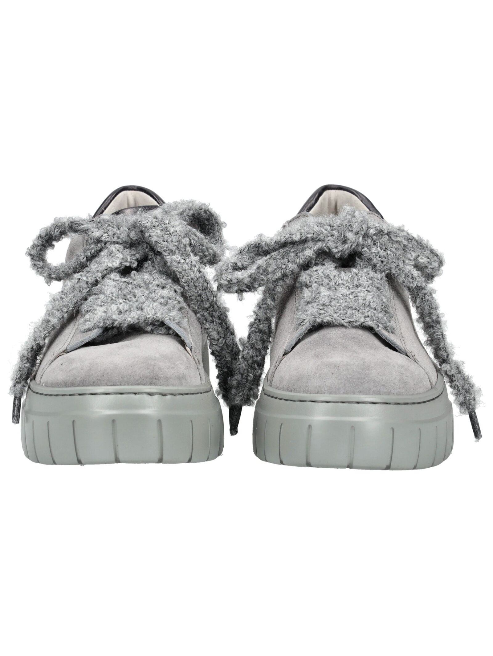 Thumbnail - Gabor Sneaker "Gabor Sneaker Veloursleder"