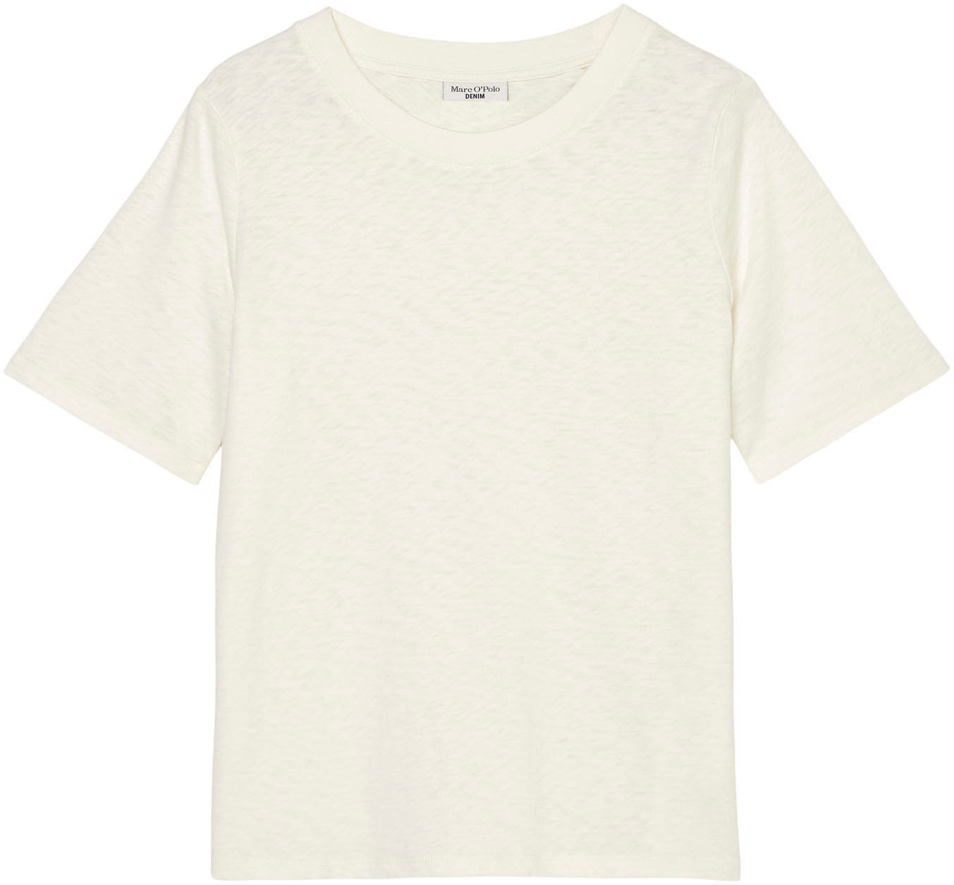 Marc O'Polo DENIM T-Shirt im cleanen günstig online kaufen