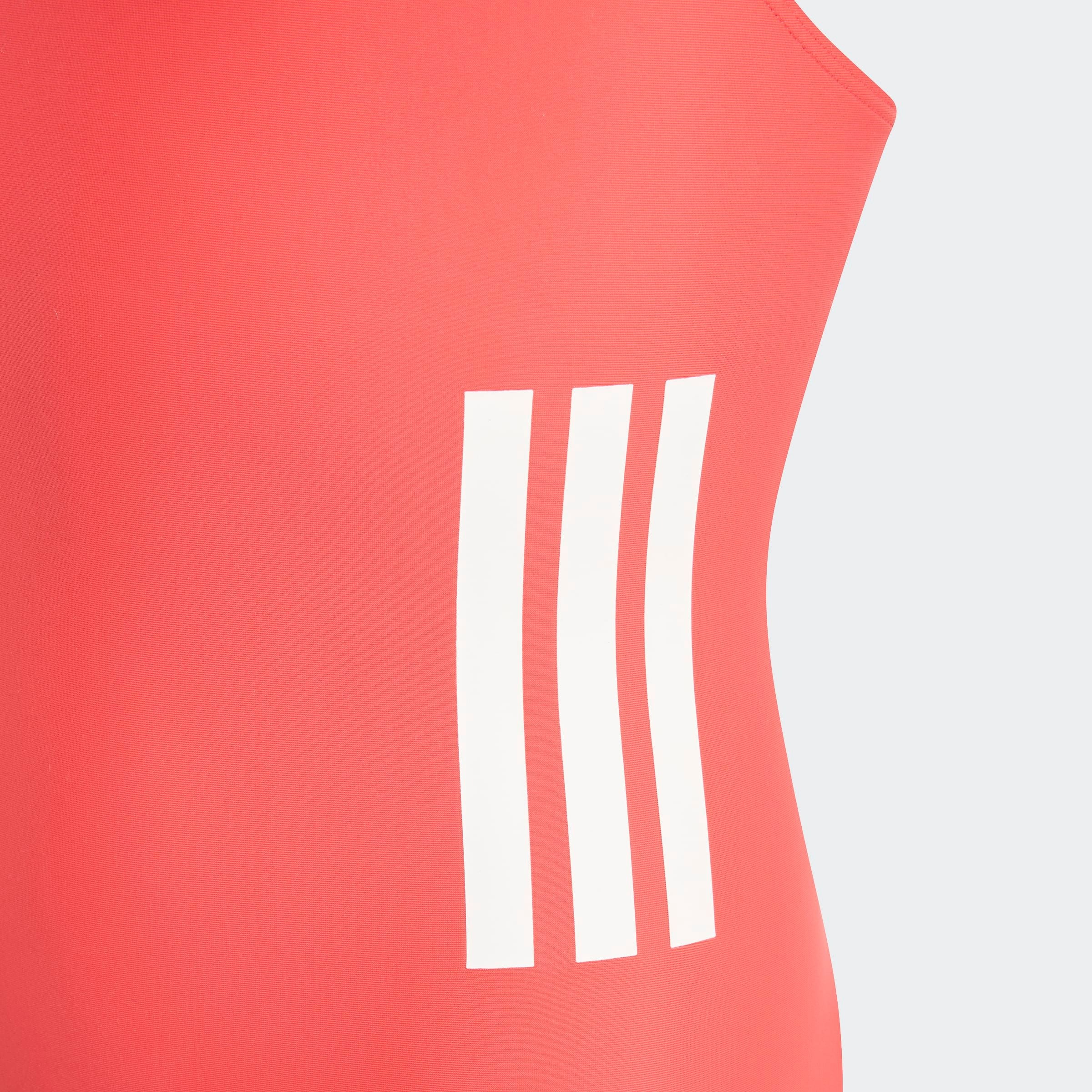 adidas Performance Badeanzug »3S BLD SWIMSUIT«, (1 St.)