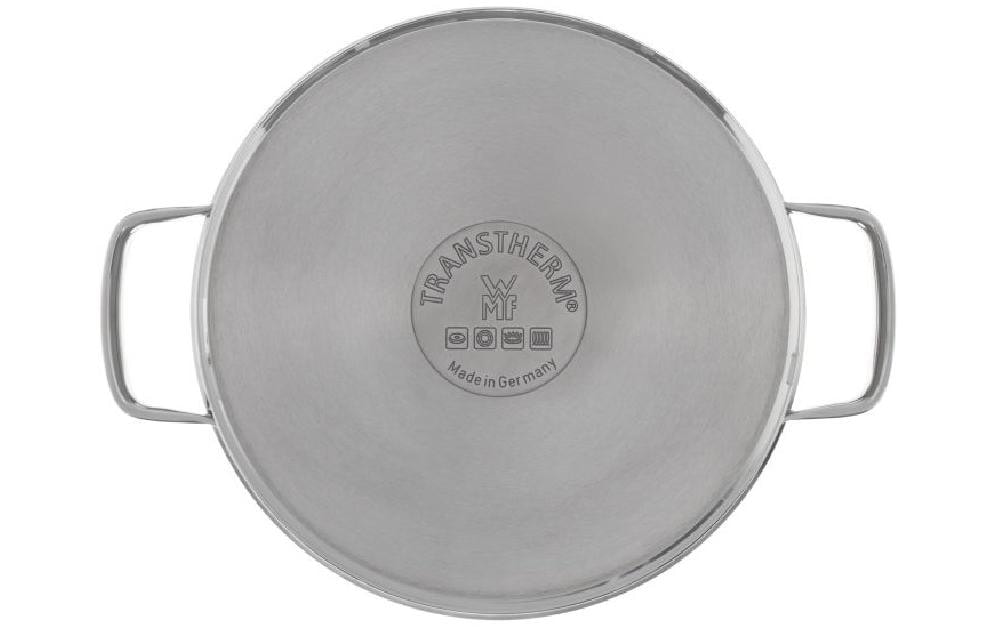 WMF Topf-Set »Compact Cuisine 4-teilig«