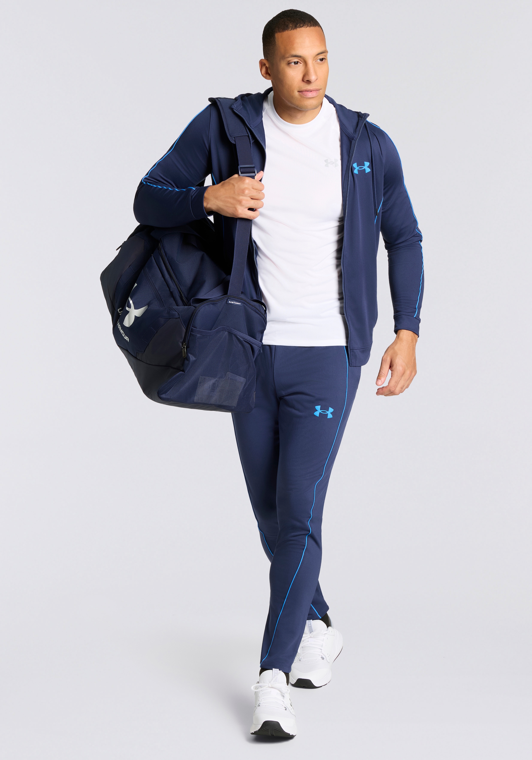 Under Armour® Trainingsshirt »UA TECH 2.0 SS TEE«