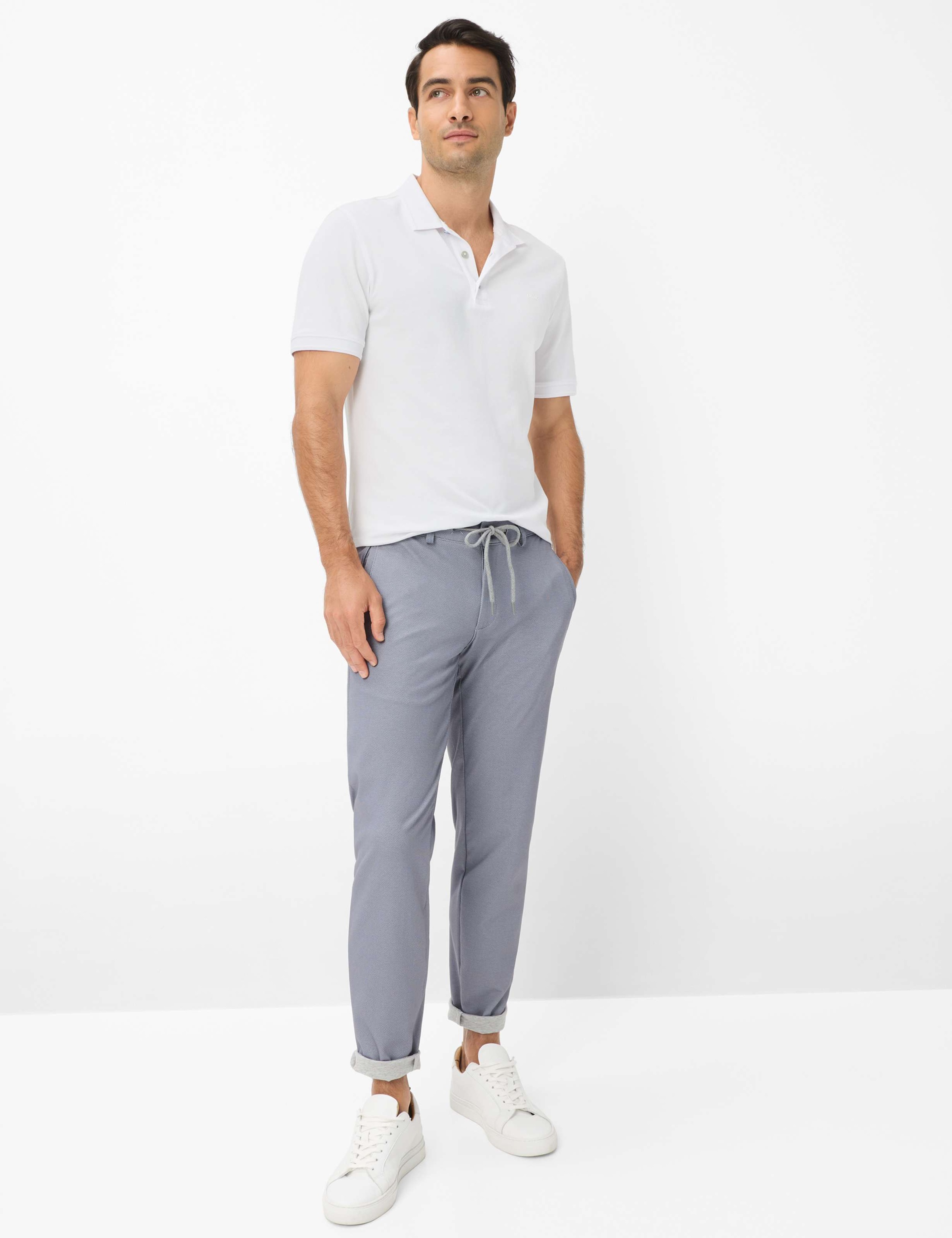 Brax Chinohose »Style PHIL«