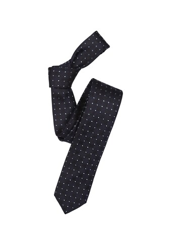 Krawatte »VENTI Krawatte gemustert«