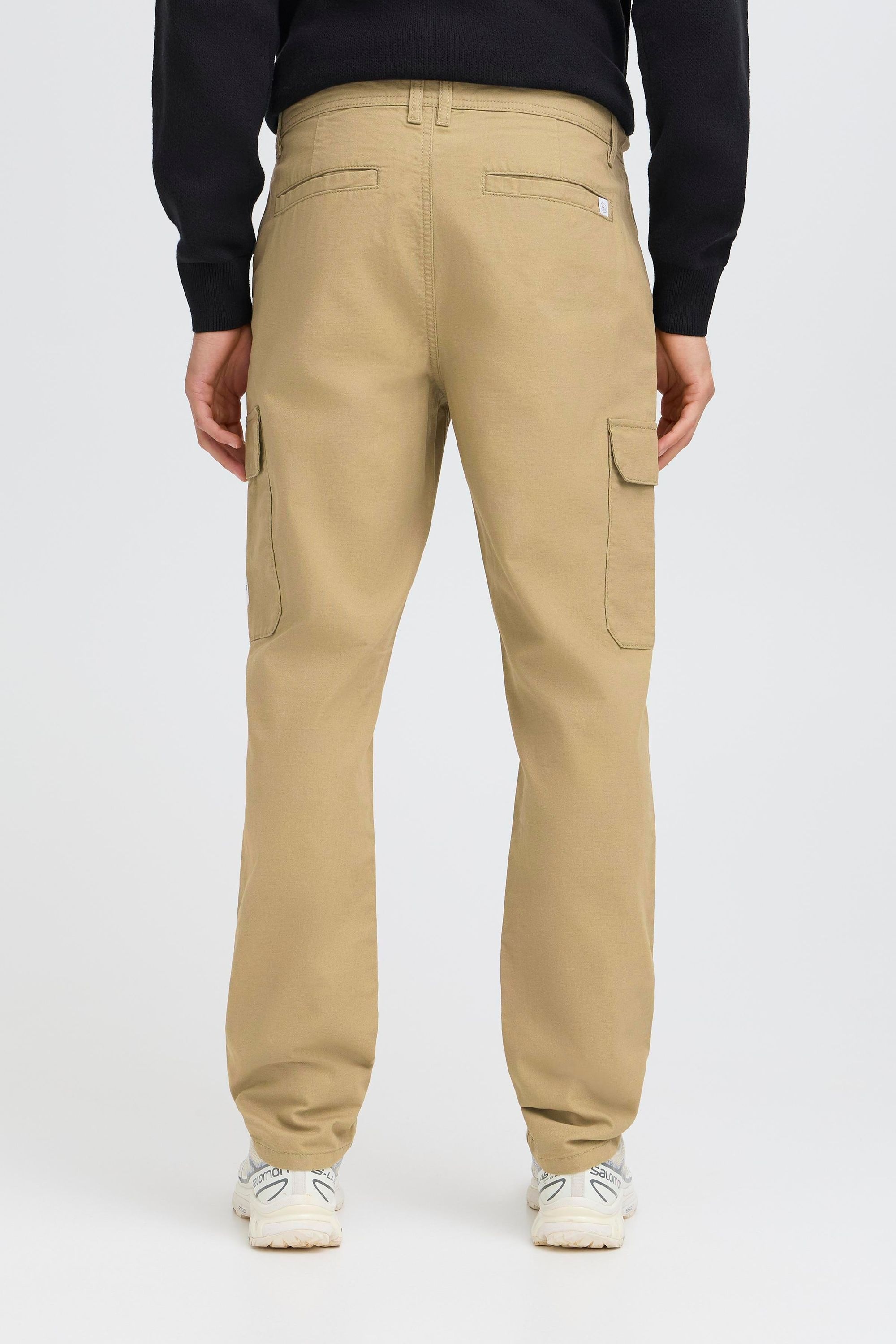!Solid Cargohose »Cargohose SDCADIS«