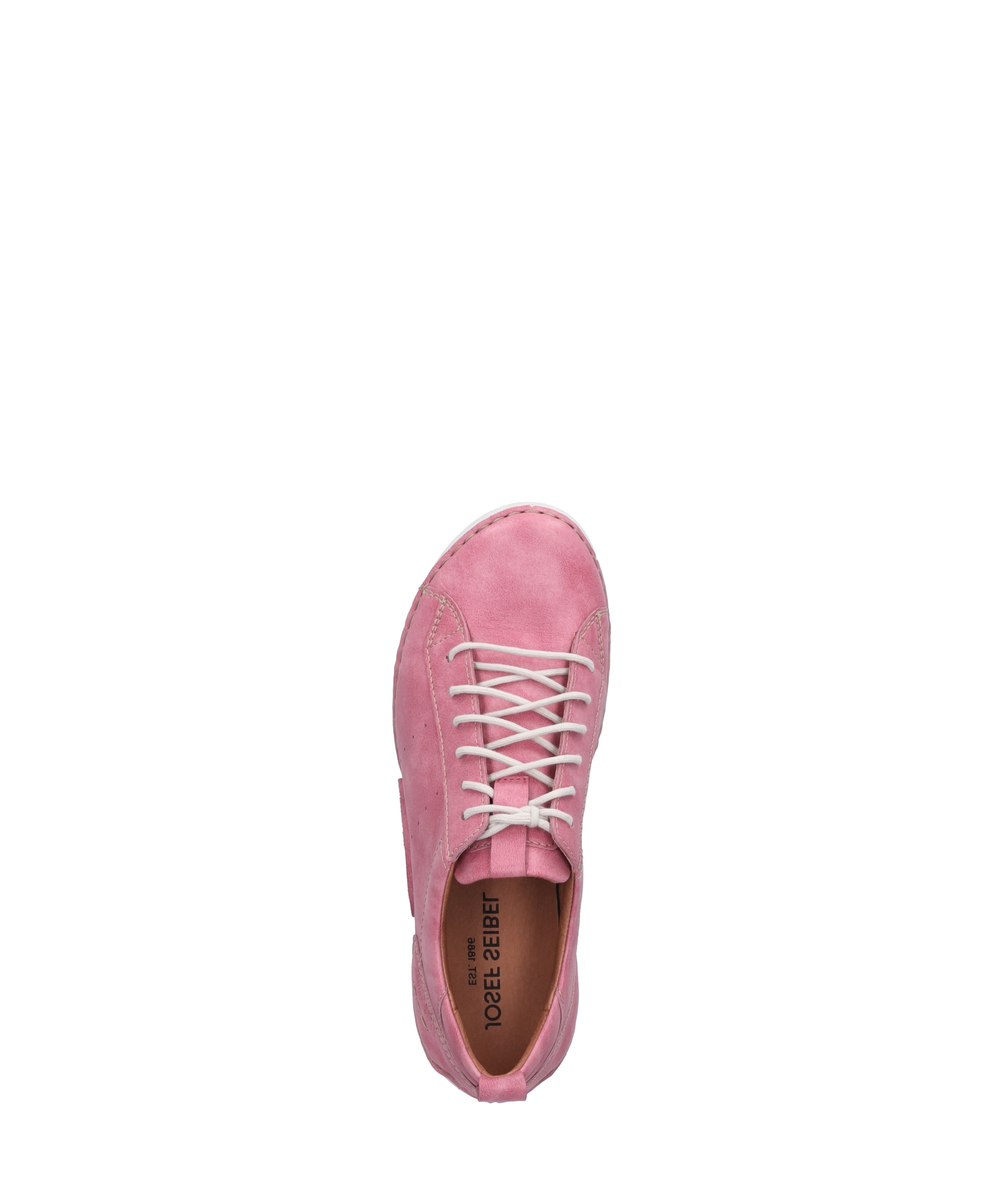 Josef Seibel Schnürschuh »Fergey 56, pink«