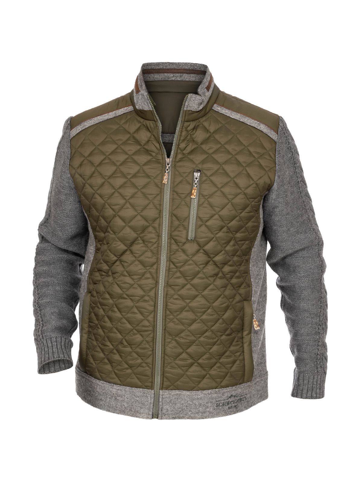 Country Maddox Trachtenjacke "Jacke WEICHELSEE-F002"