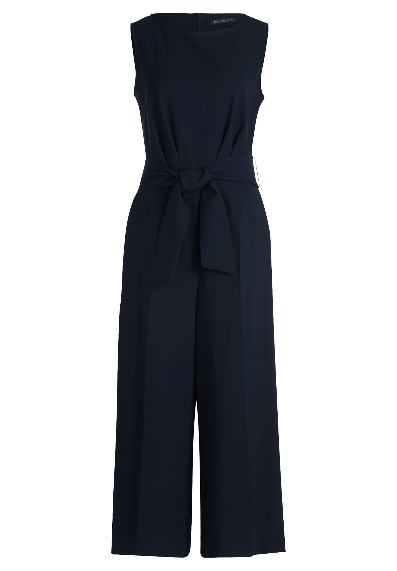 Betty Barclay Overall »Betty Barclay Jumpsuit mit Eingrifftaschen«, (1 tlg.), Form